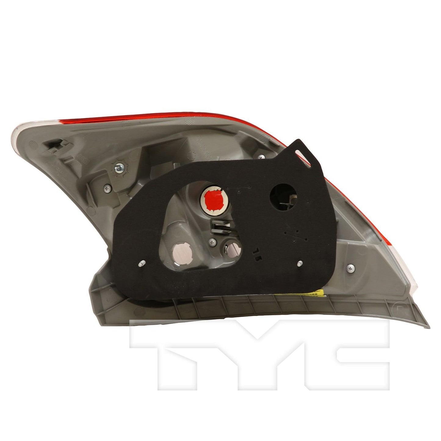 TYC CAPA Certified 11-11982-01-9