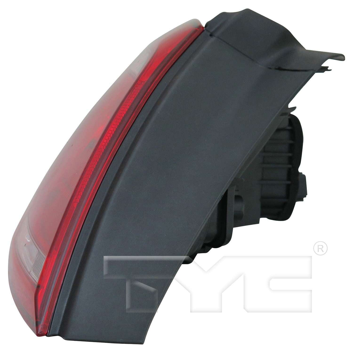 TYC CAPA Certified 11-12318-00-9