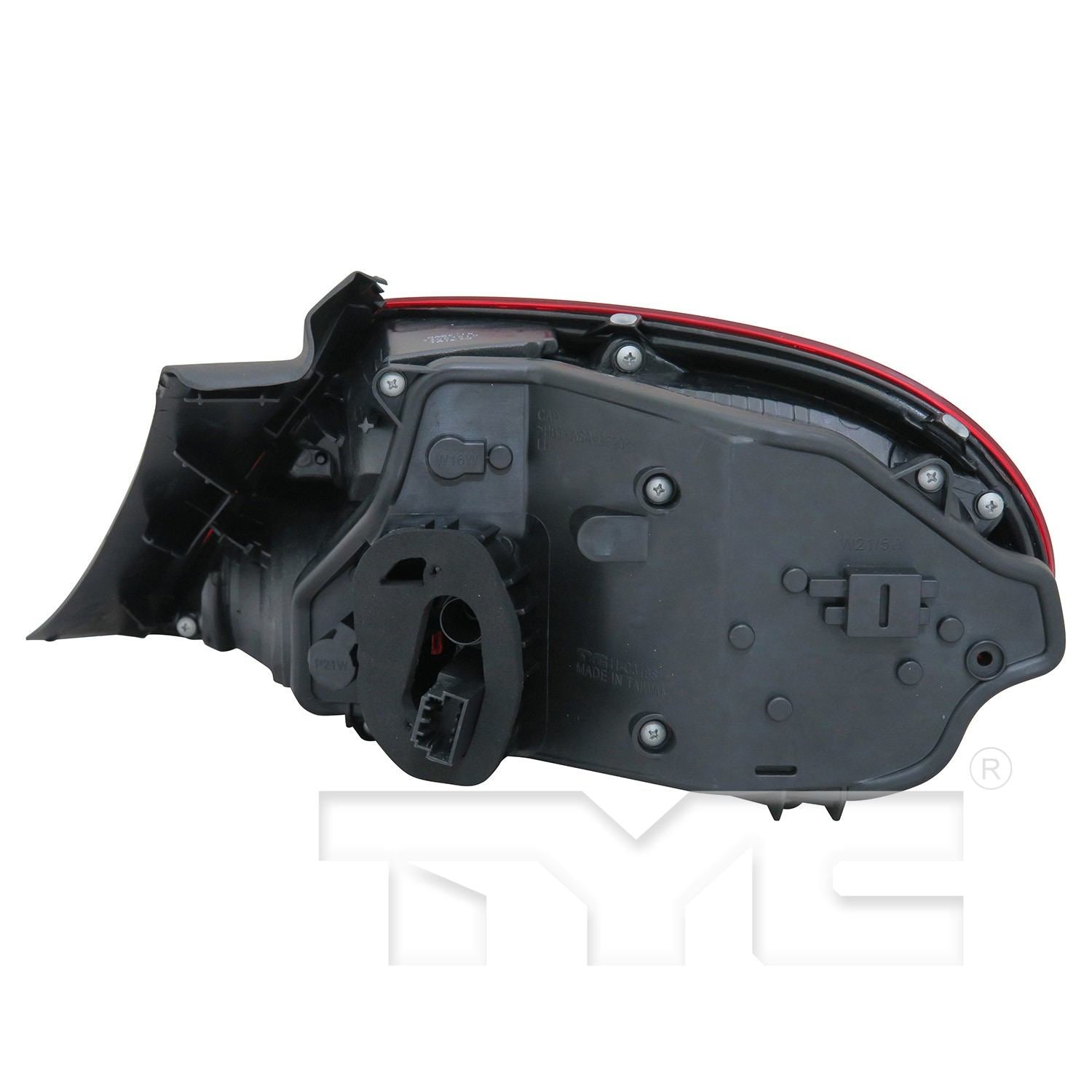 TYC TYC Regular 11-12318-00