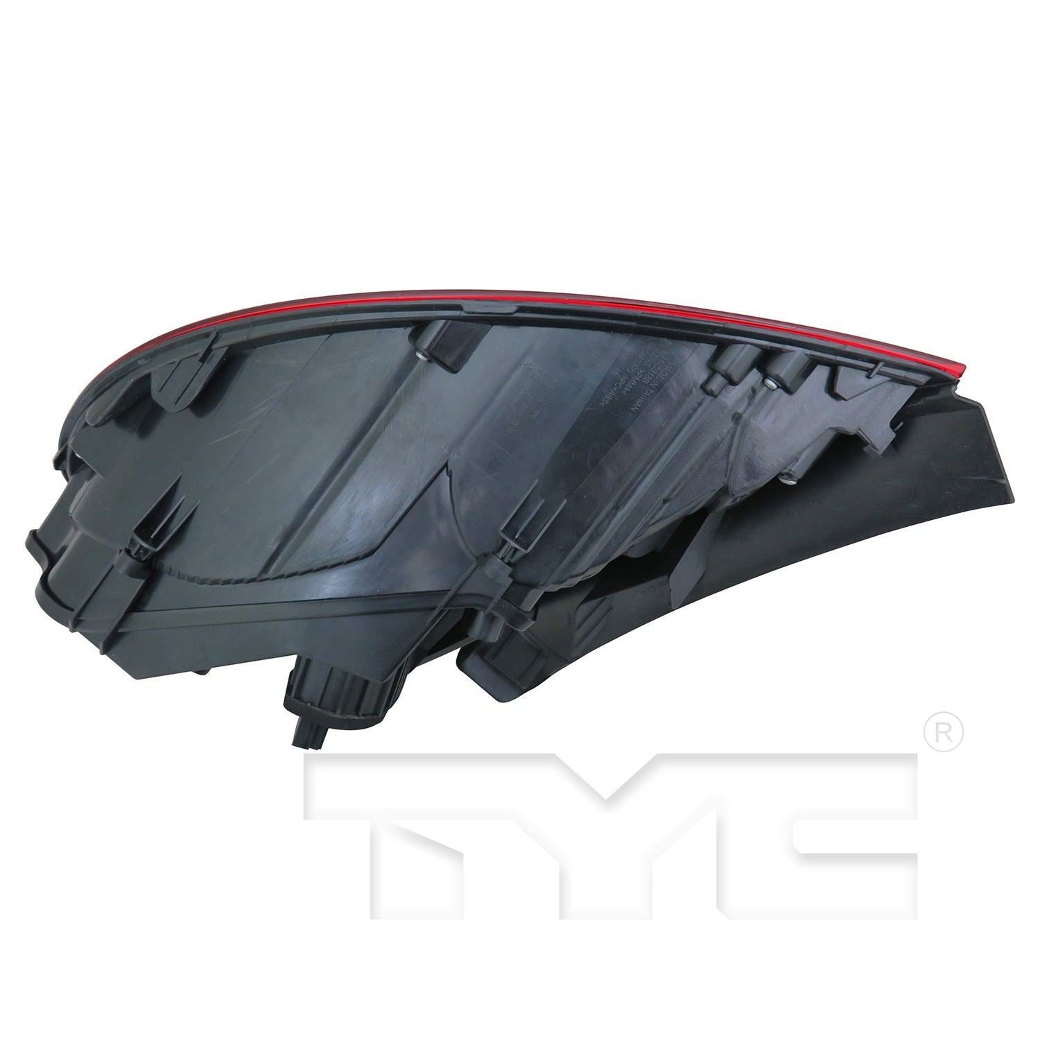 TYC TYC Regular 11-12318-00