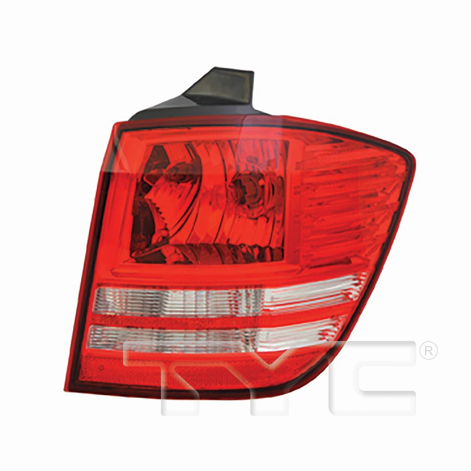 TYC CAPA Certified 11-12321-00-9