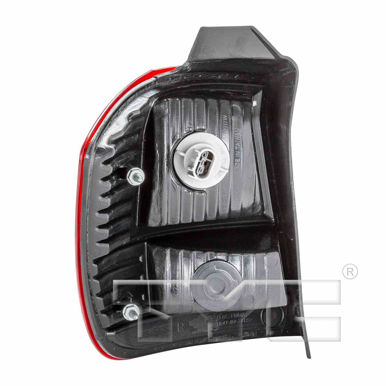 TYC TYC Regular 11-12321-00