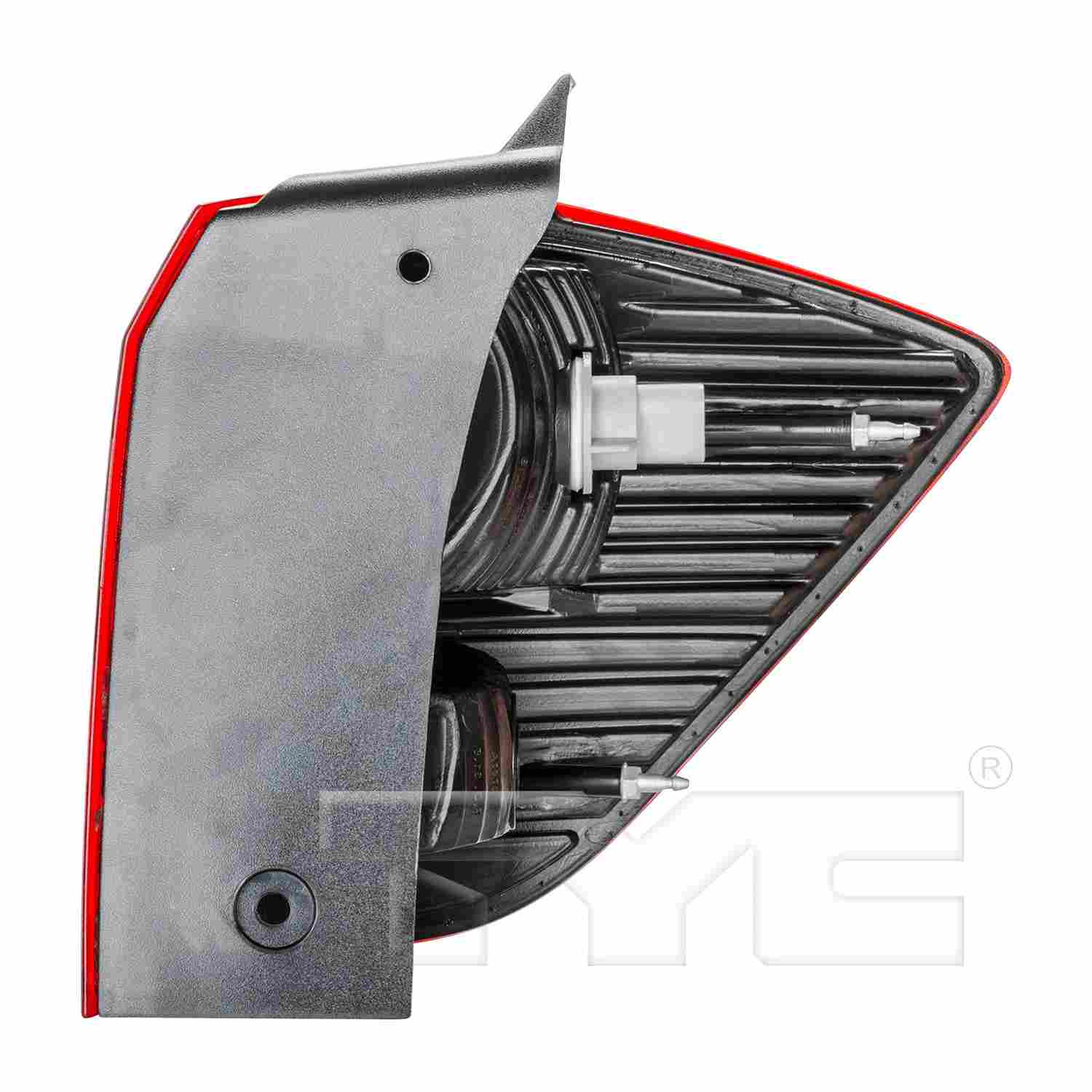 TYC CAPA Certified 11-12322-00-9