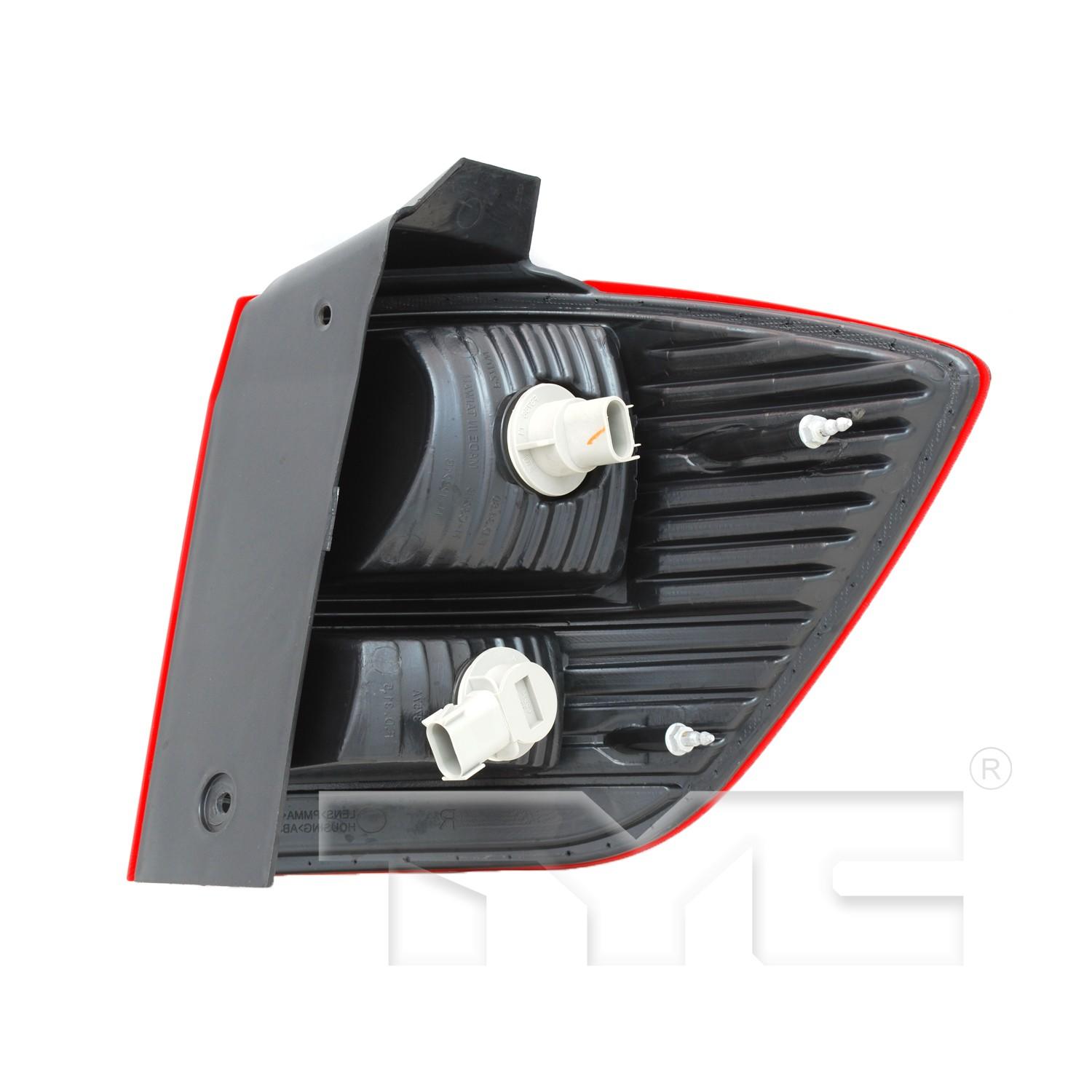 TYC TYC Regular 11-12322-90