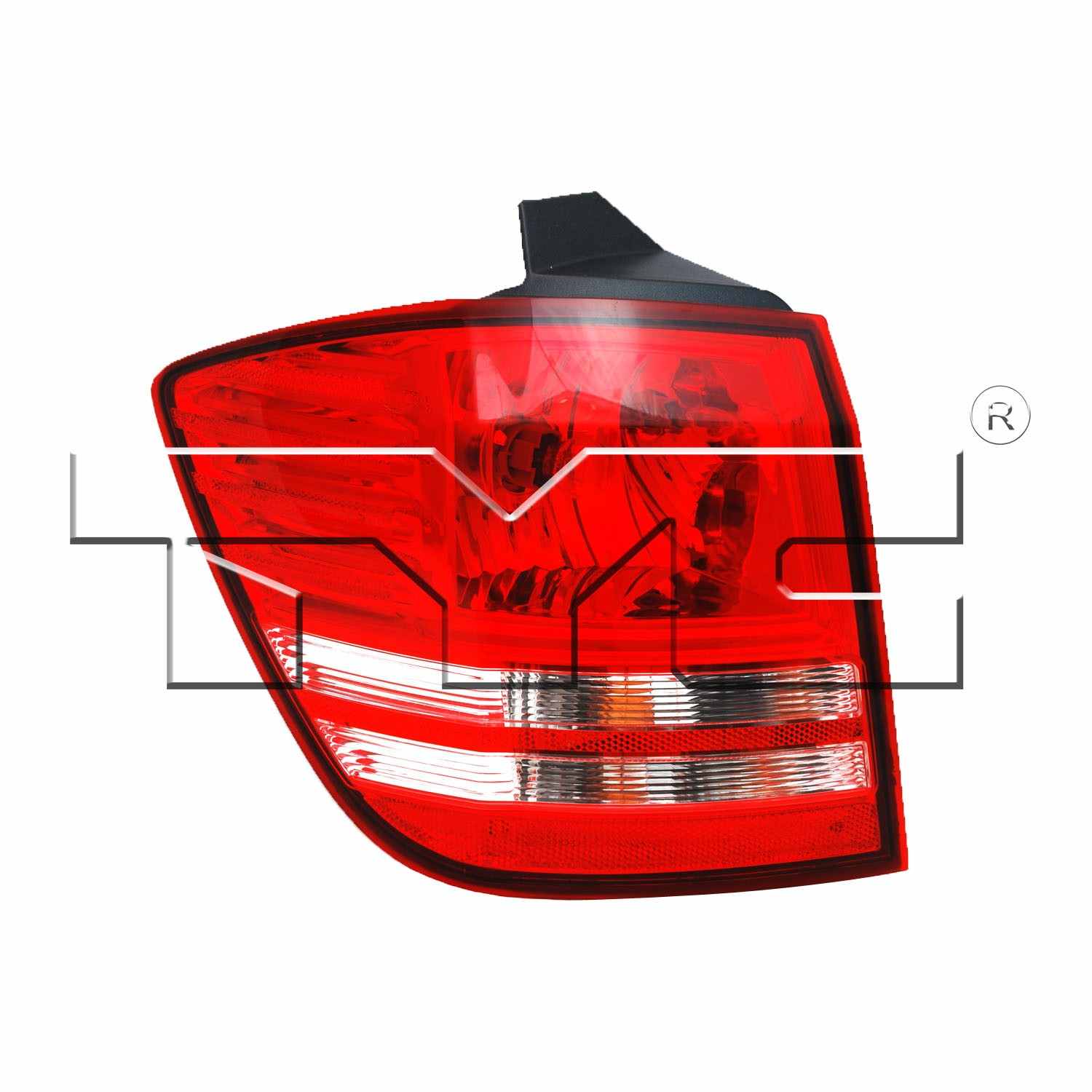 TYC TYC Regular 11-12322-90