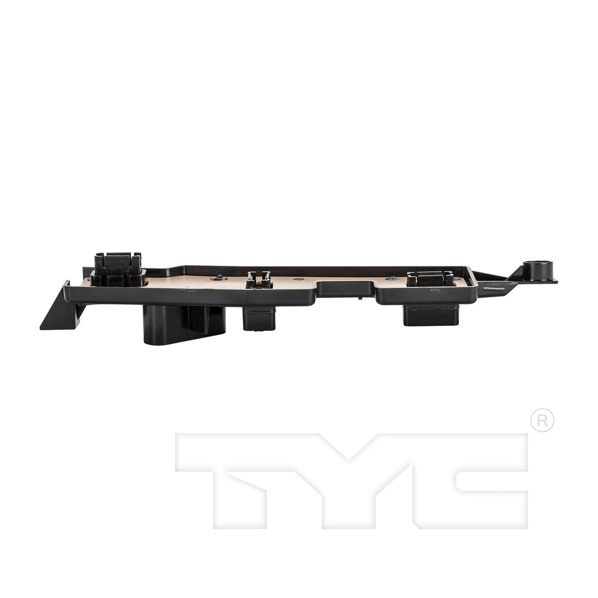 TYC Tail Light Connector Plate 11-1914-20