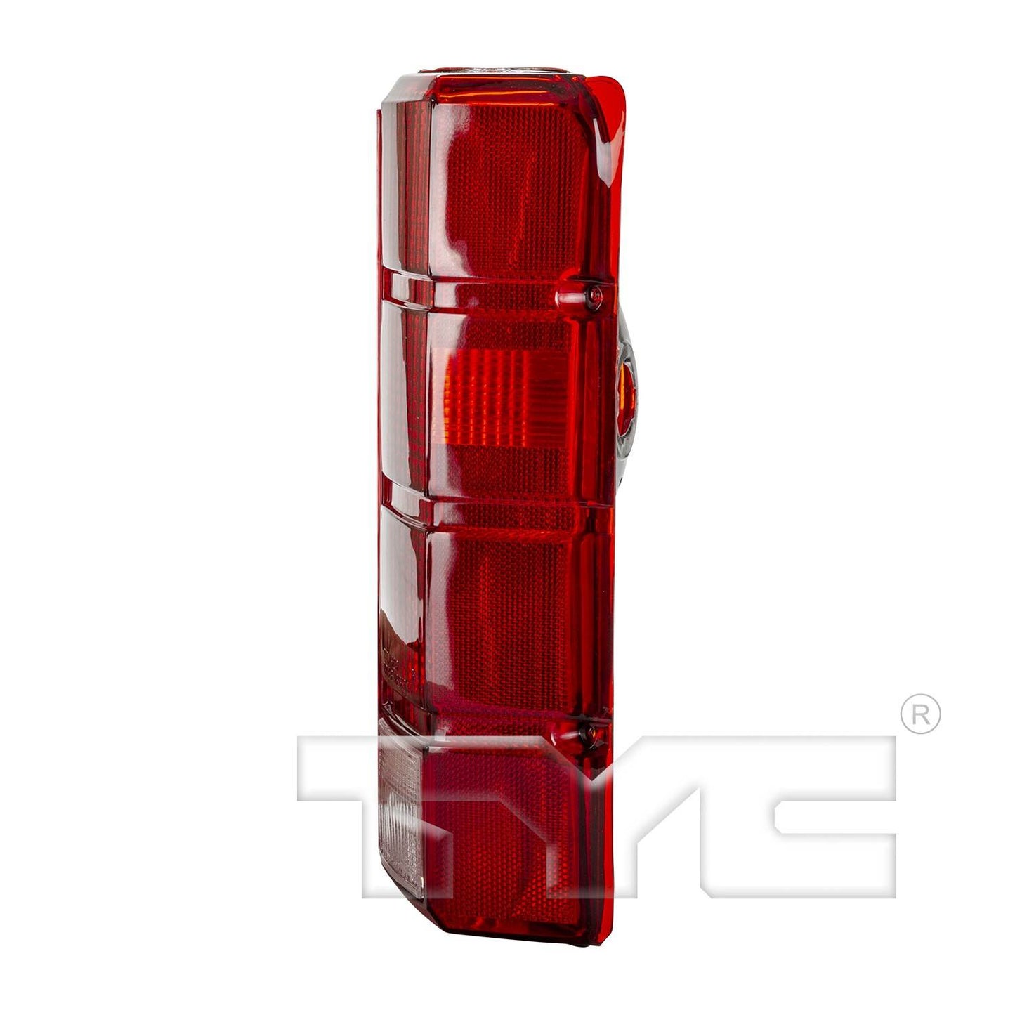 TYC Tail Light Assembly 11-3267-01