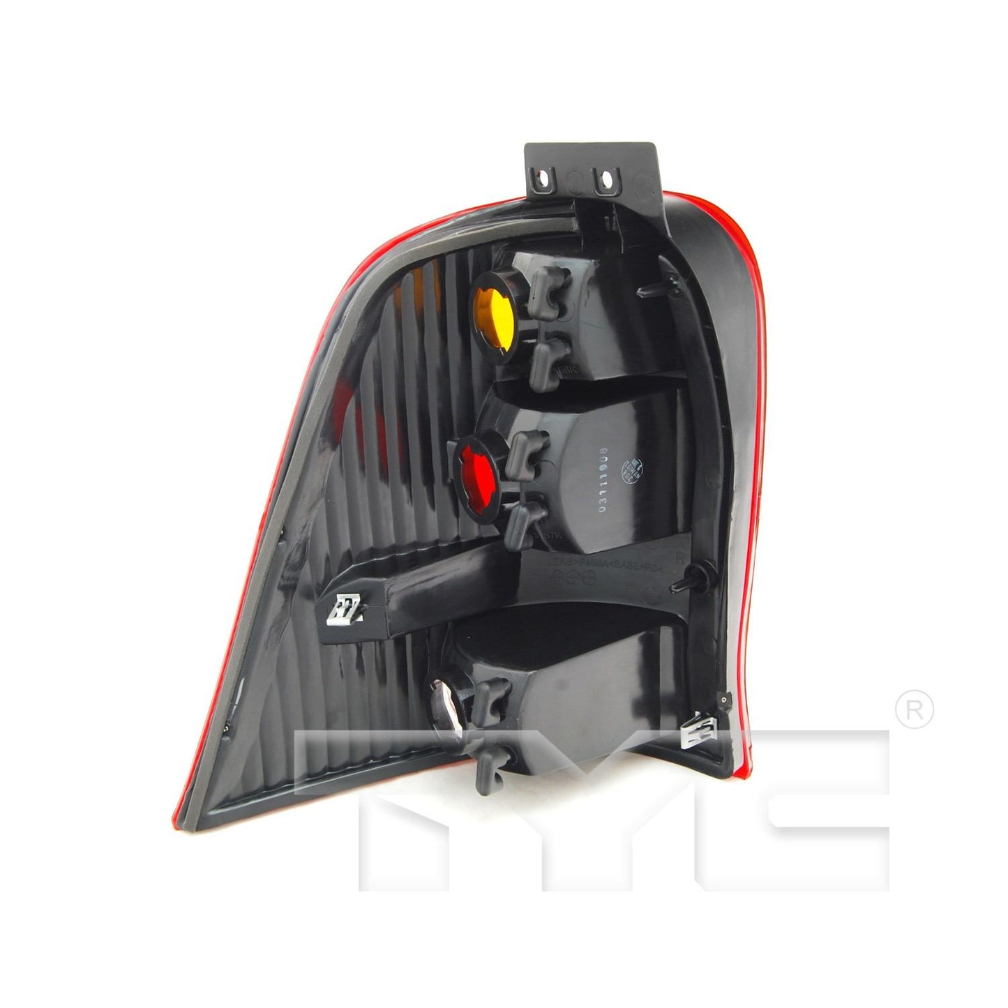 TYC TYC Regular 11-5211-01