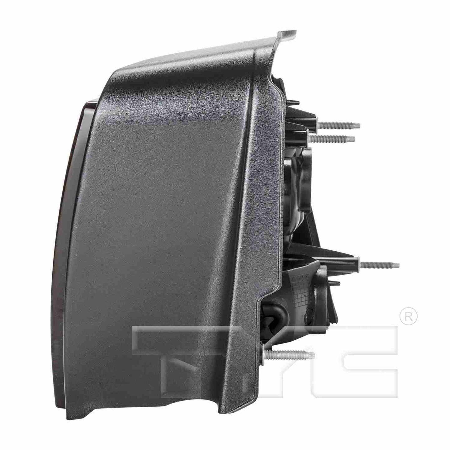 TYC Tail Light Assembly 11-5368-01
