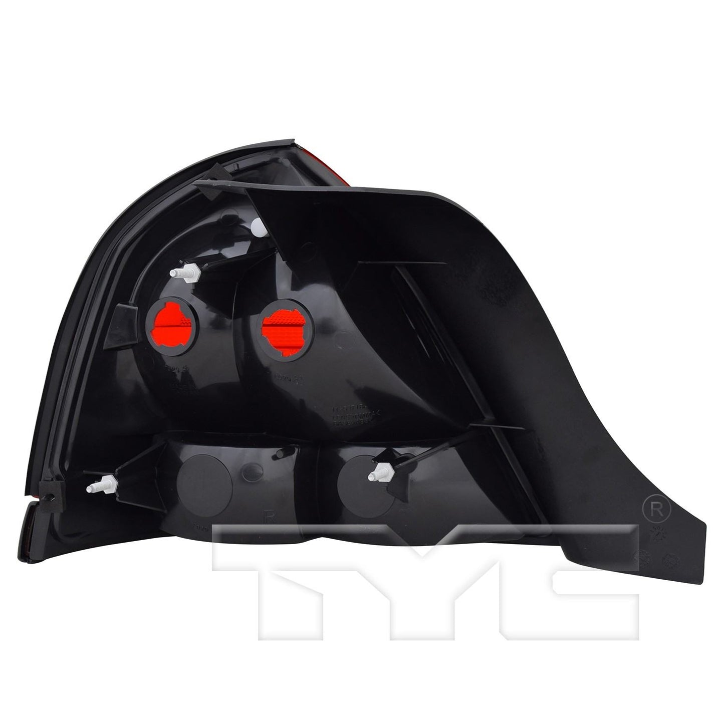 TYC CAPA Certified 11-5371-91-9