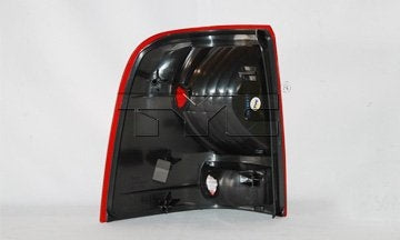 TYC CAPA Certified 11-5507-01-9