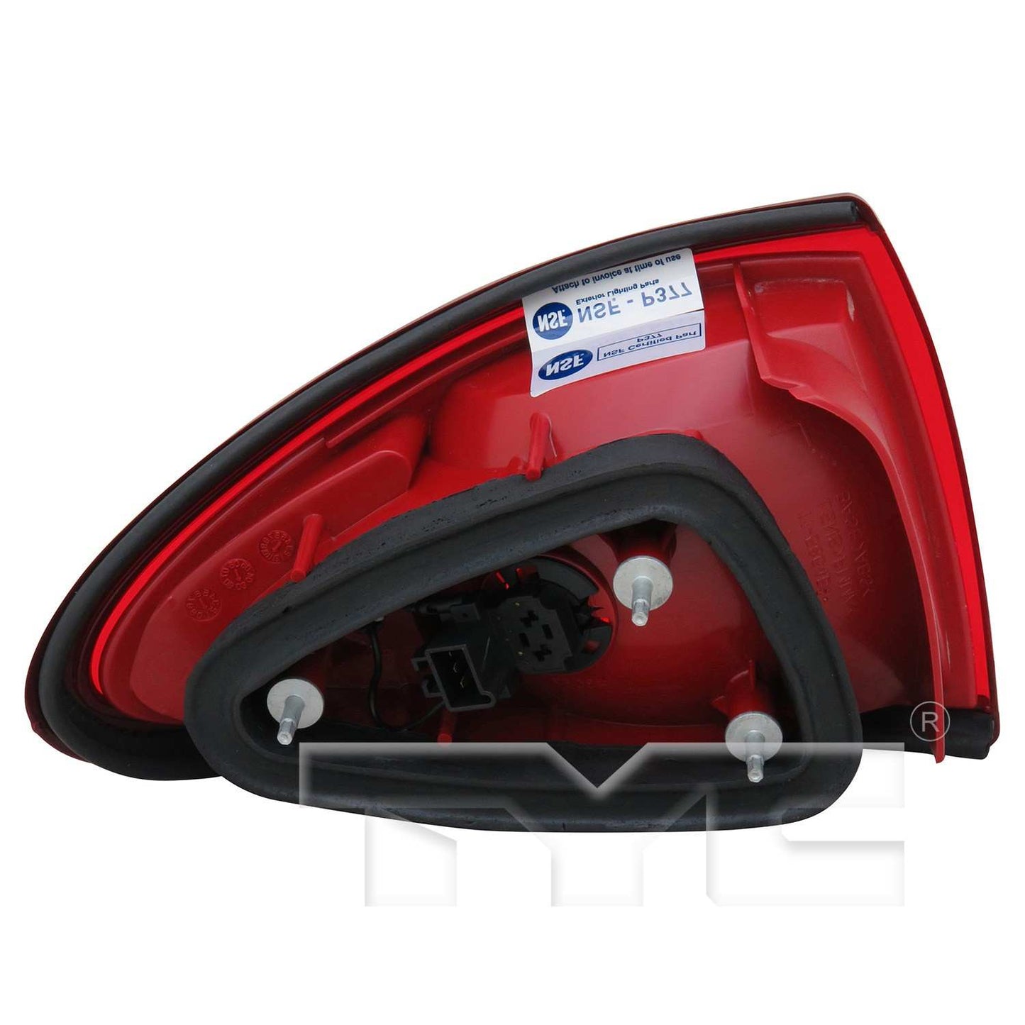 TYC TYC Regular 11-5863-00