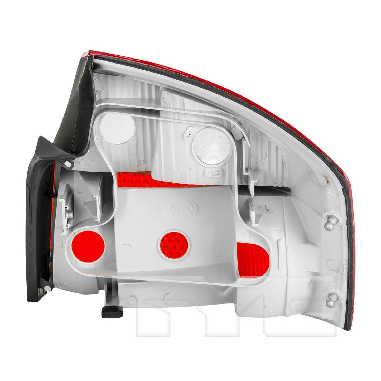 TYC TYC Regular 11-5962-01