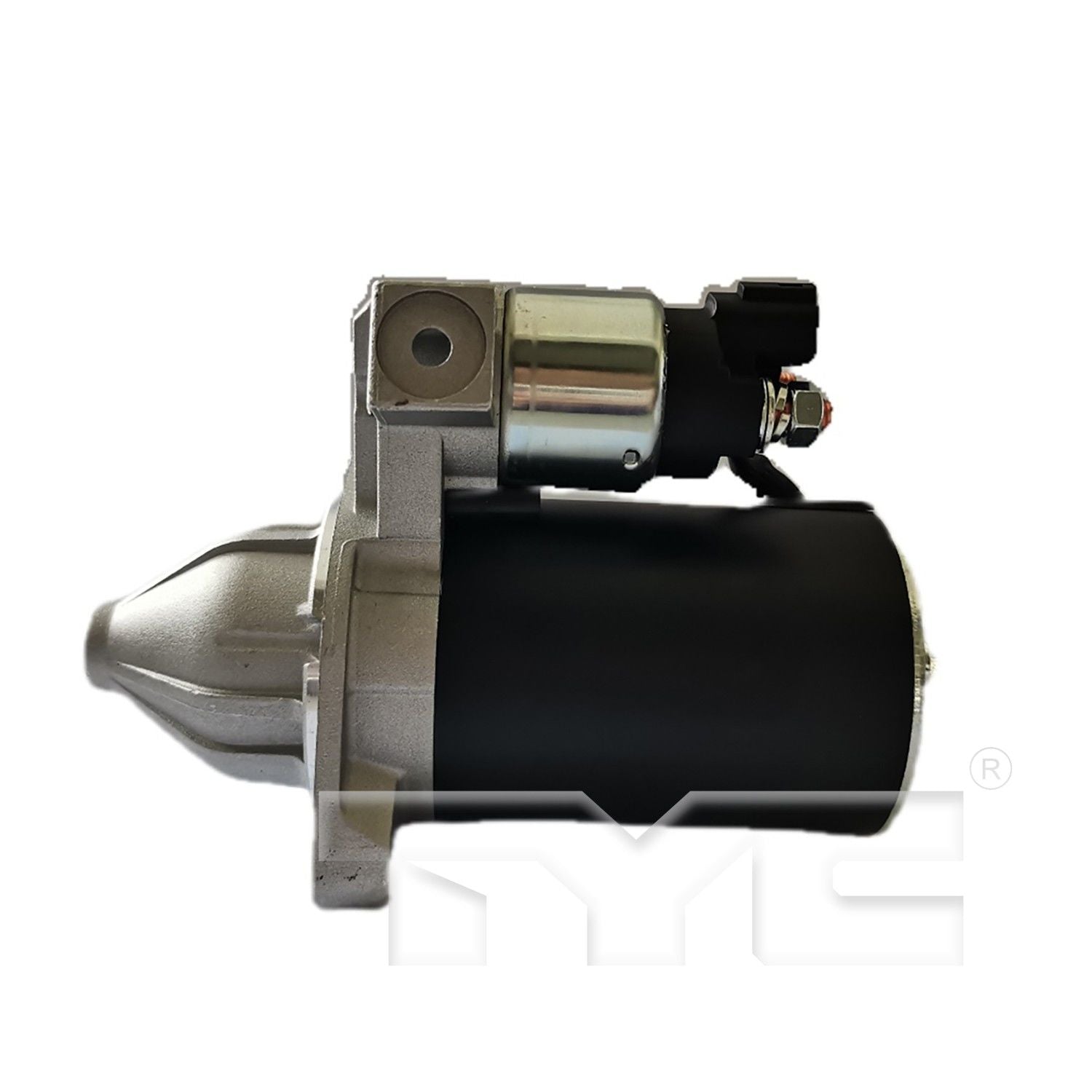 TYC Starter Motor 1-16038