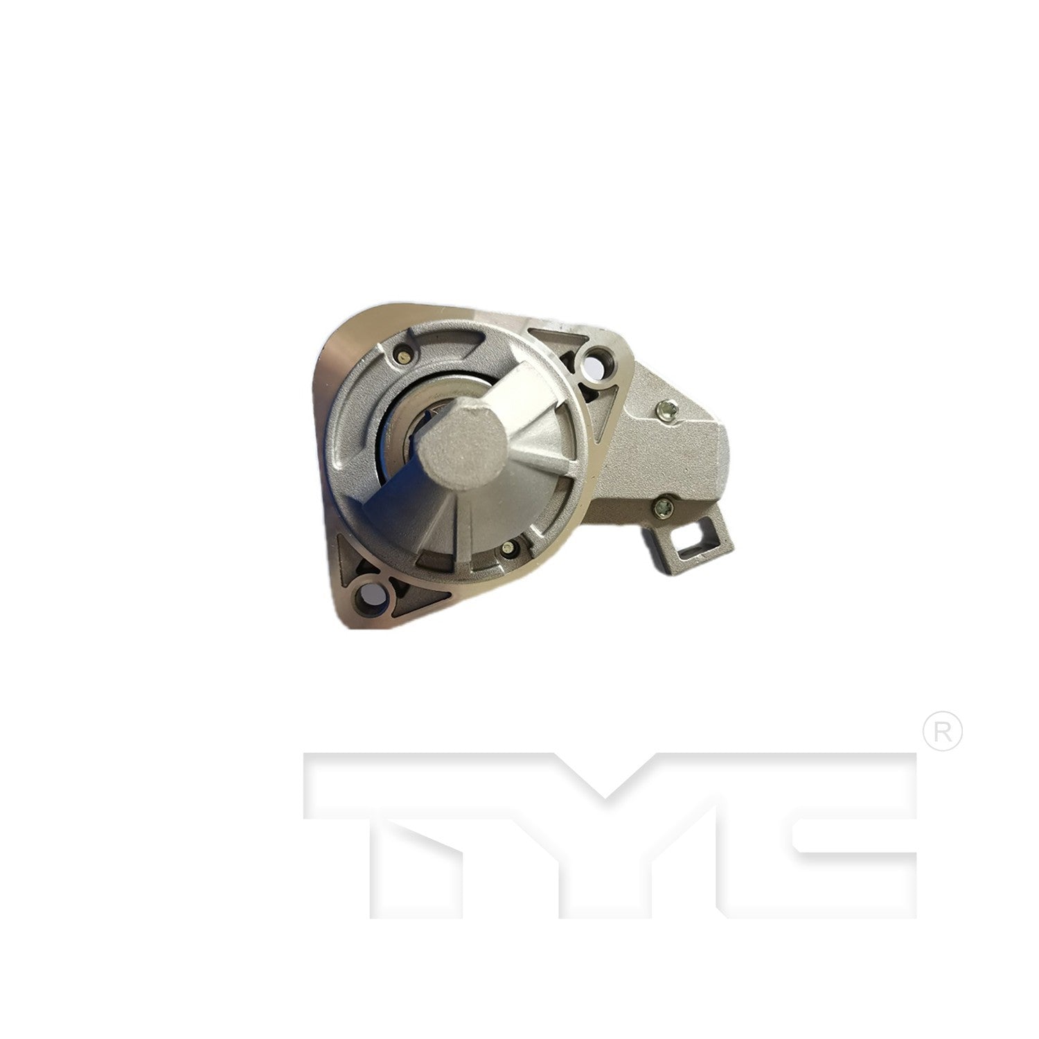 TYC Starter Motor 1-16038