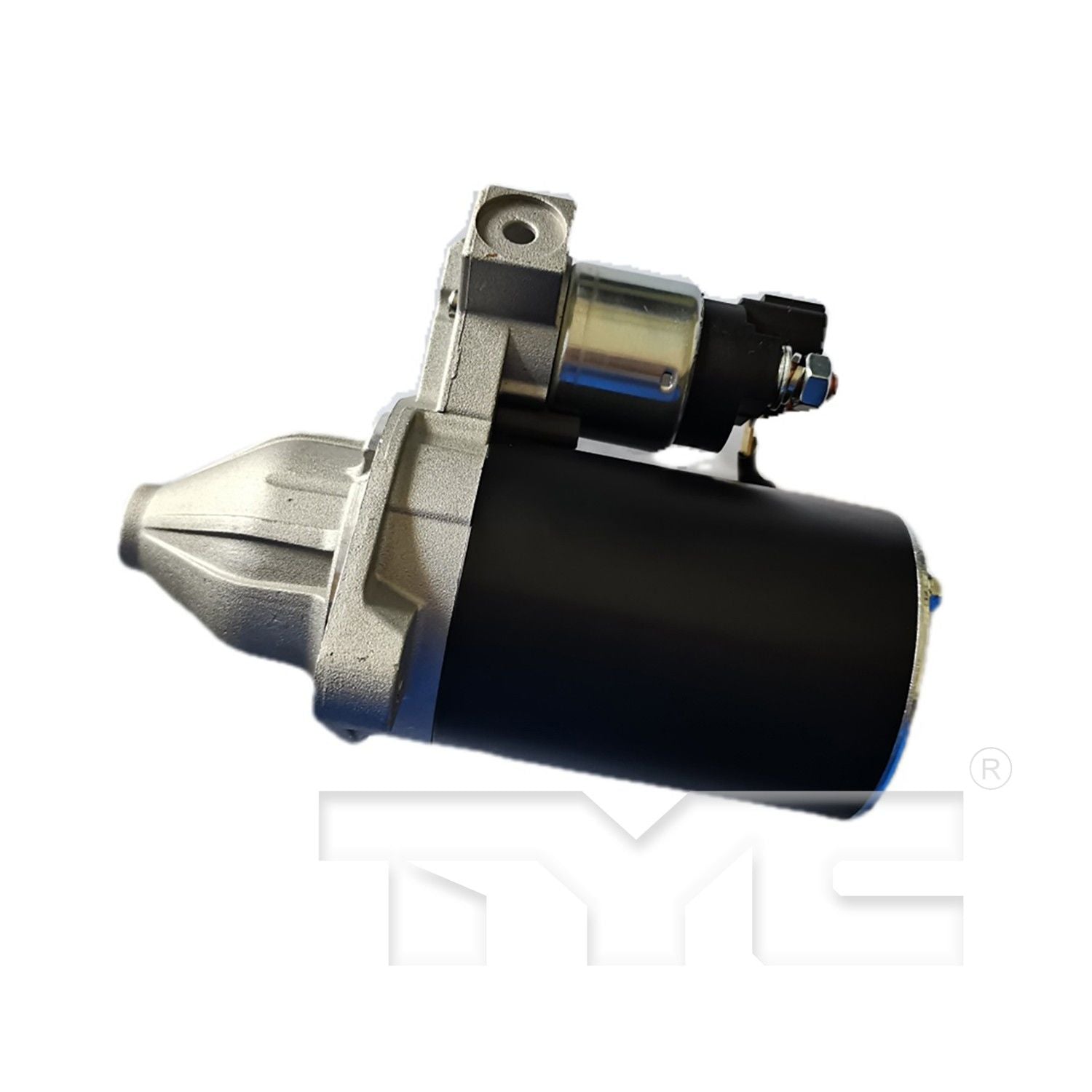 TYC Starter Motor 1-16038