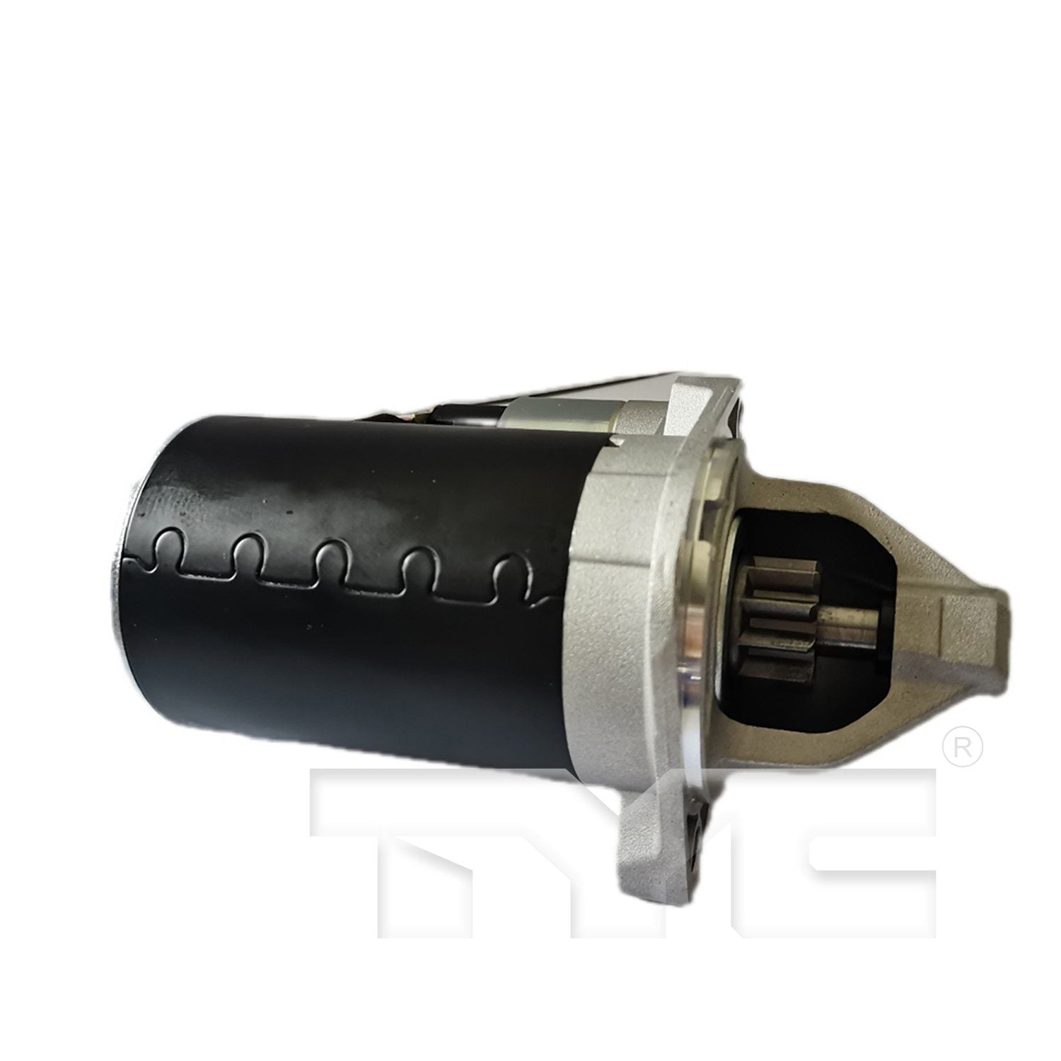 TYC Starter Motor 1-16038
