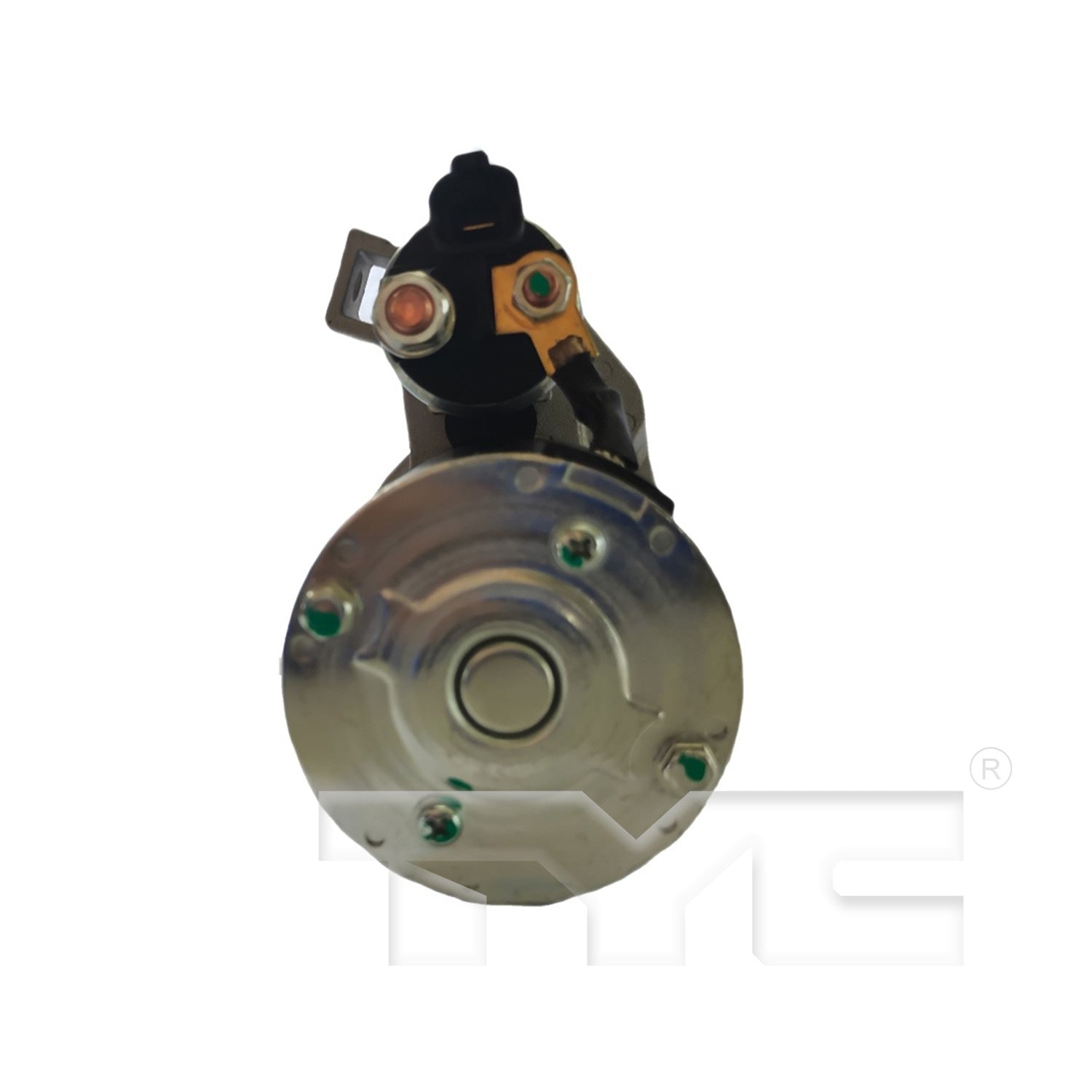 TYC Starter Motor 1-16038