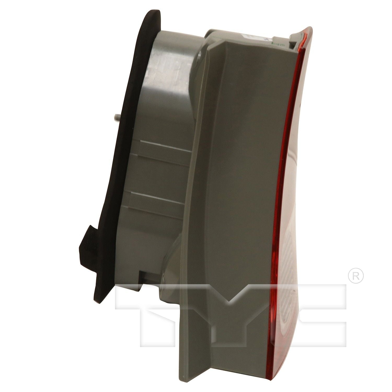 TYC CAPA Certified 11-6165-01-9