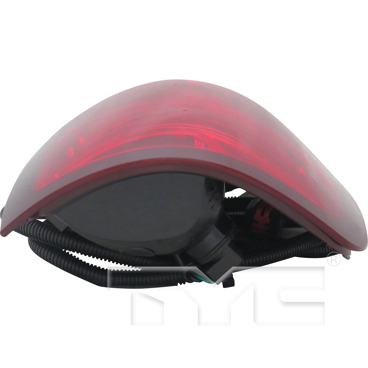 TYC CAPA Certified 11-6224-00-9