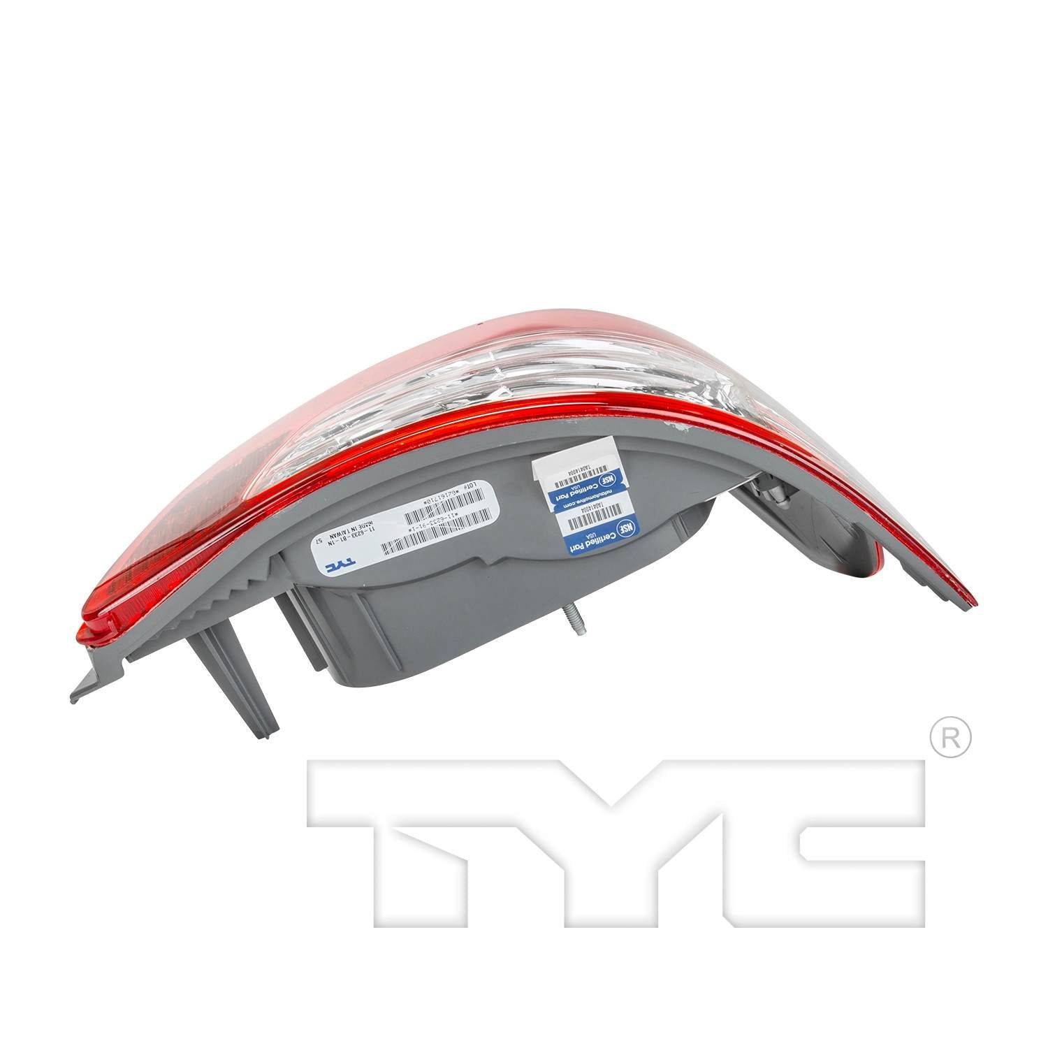 TYC NSF Certified 11-6233-91-1