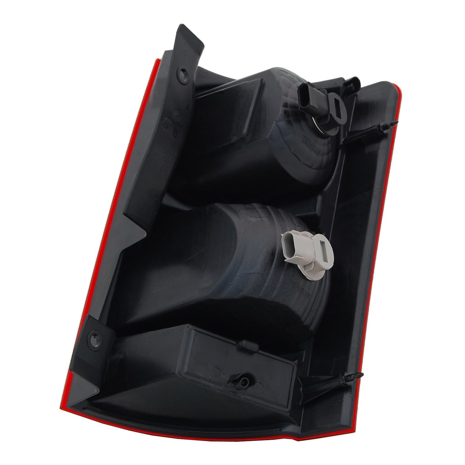 TYC CAPA Certified 11-6256-00-9