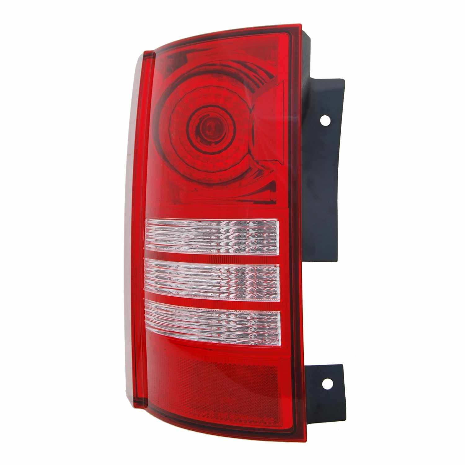 TYC CAPA Certified 11-6256-00-9