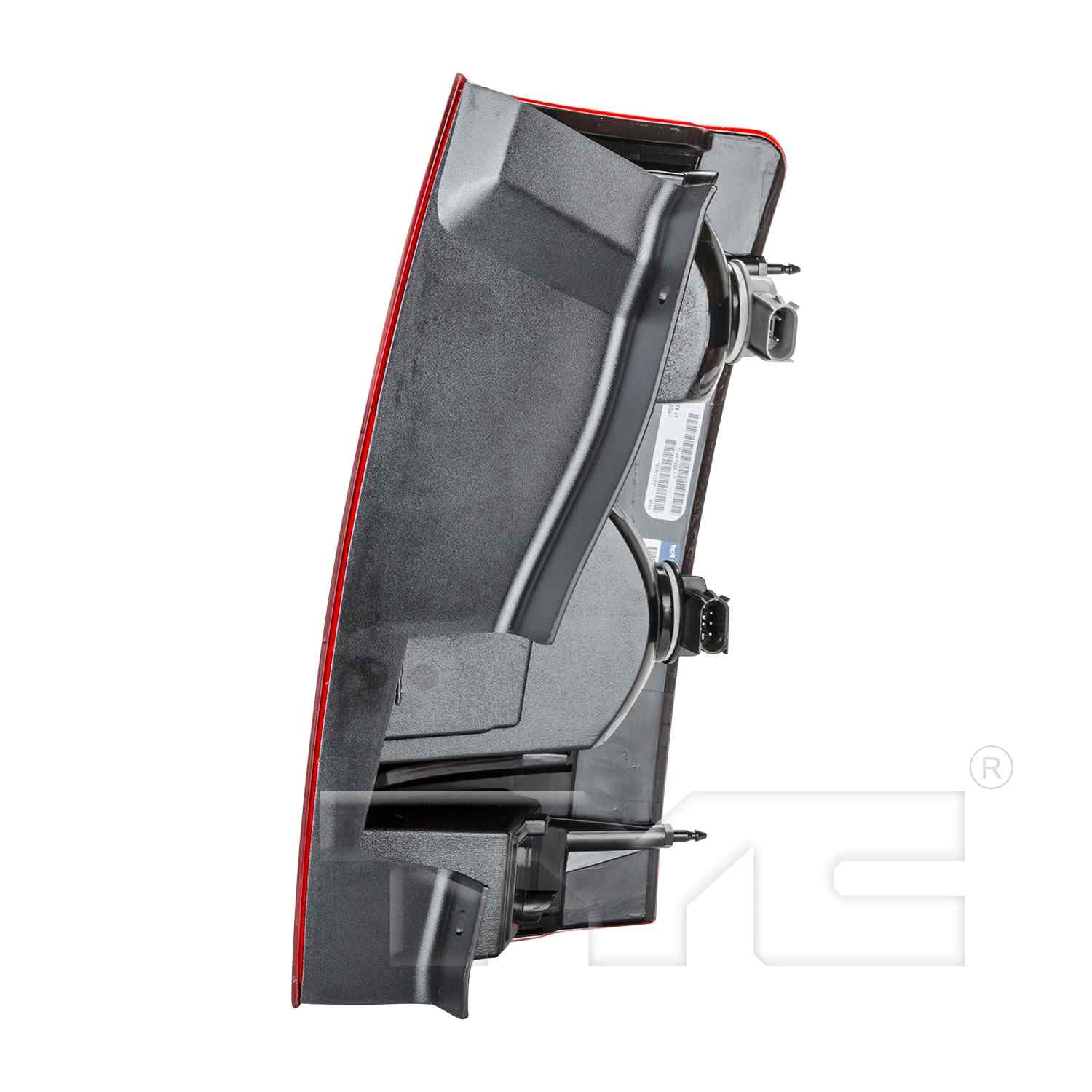 TYC CAPA Certified 11-6258-00-9