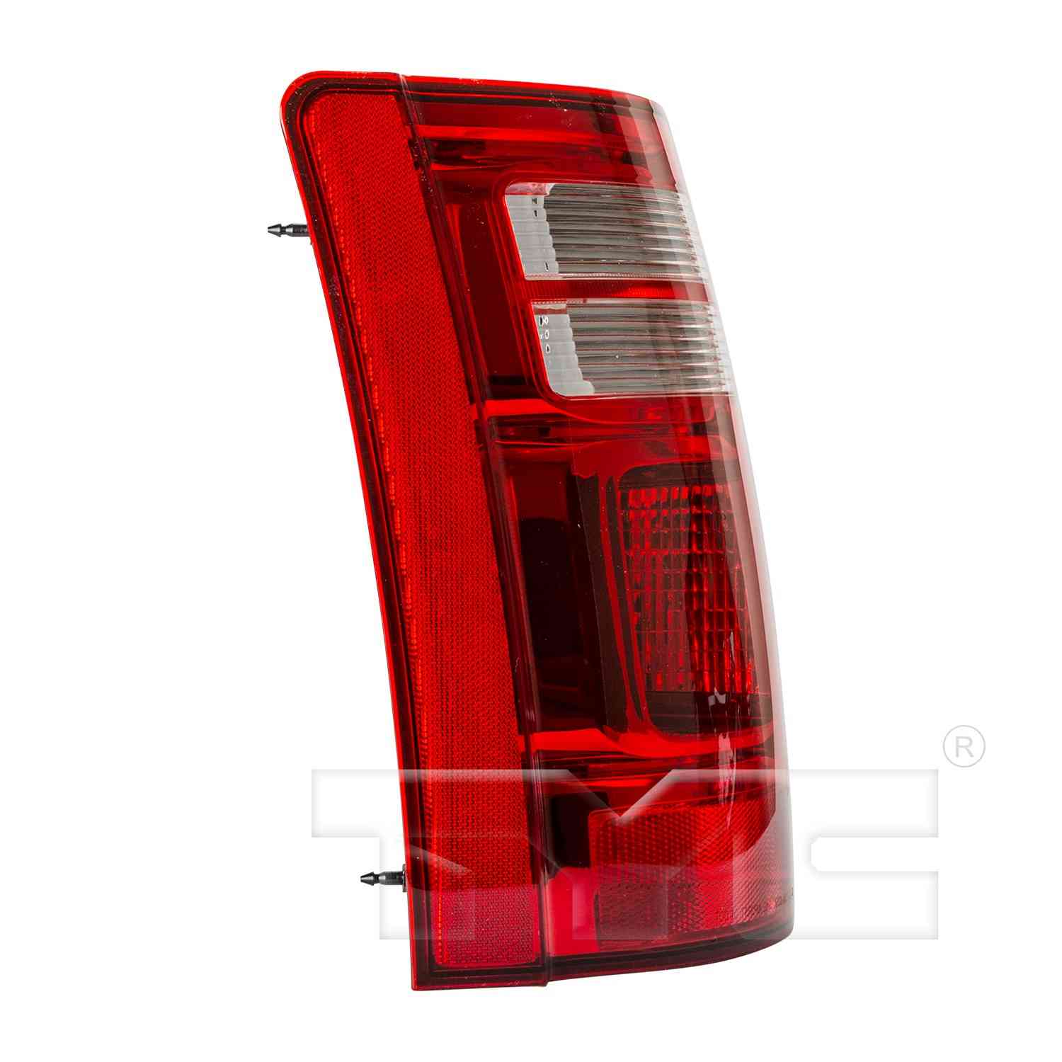 TYC CAPA Certified 11-6258-00-9