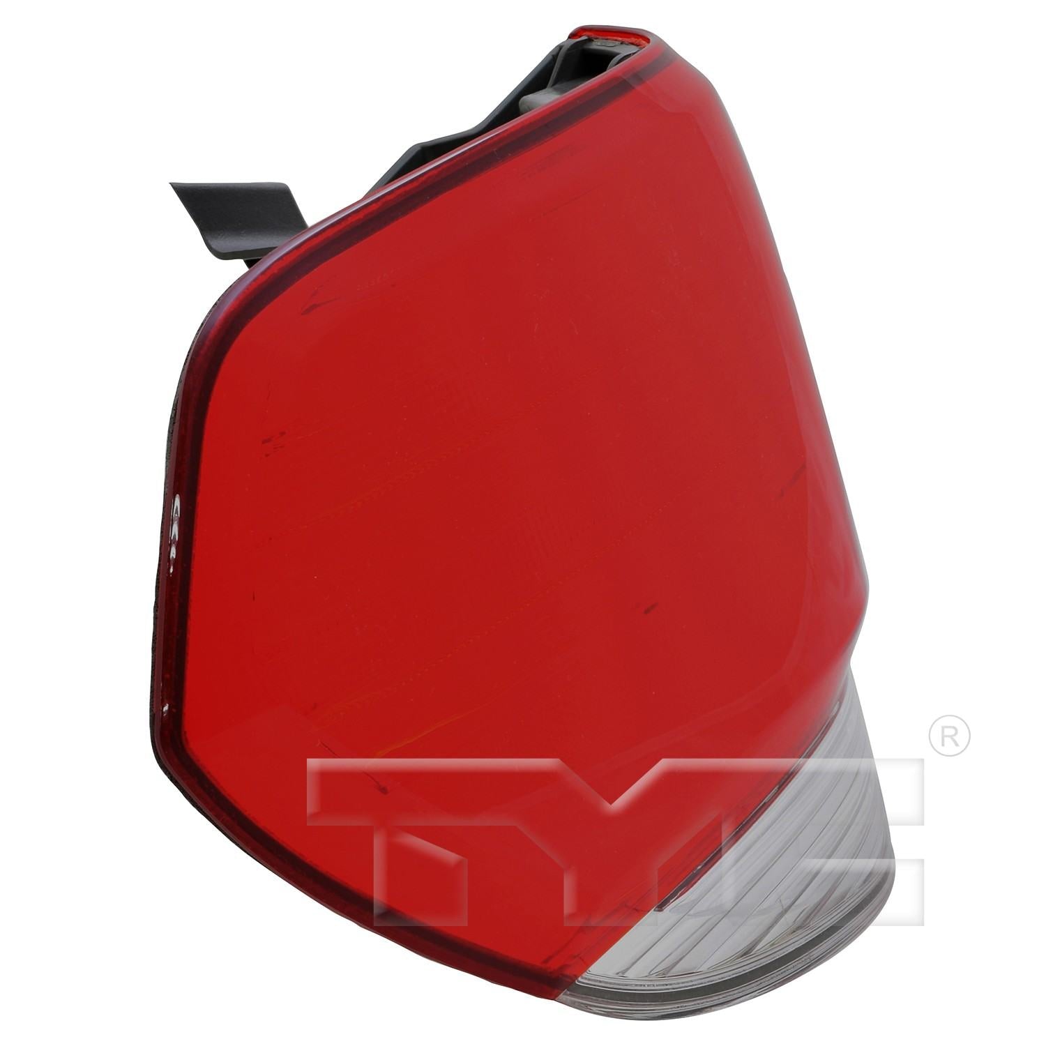 TYC CAPA Certified 11-6272-01-9