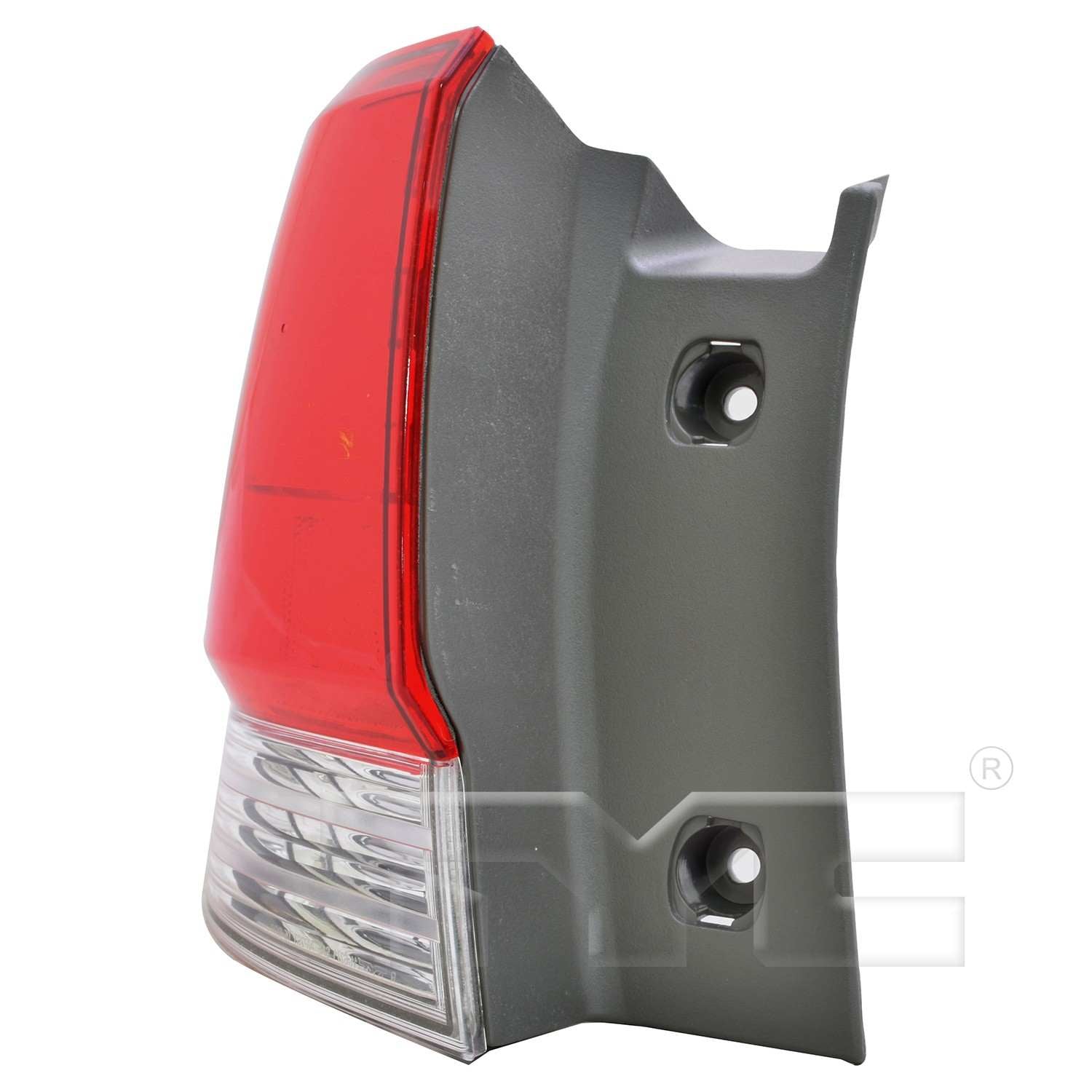 TYC CAPA Certified 11-6272-01-9