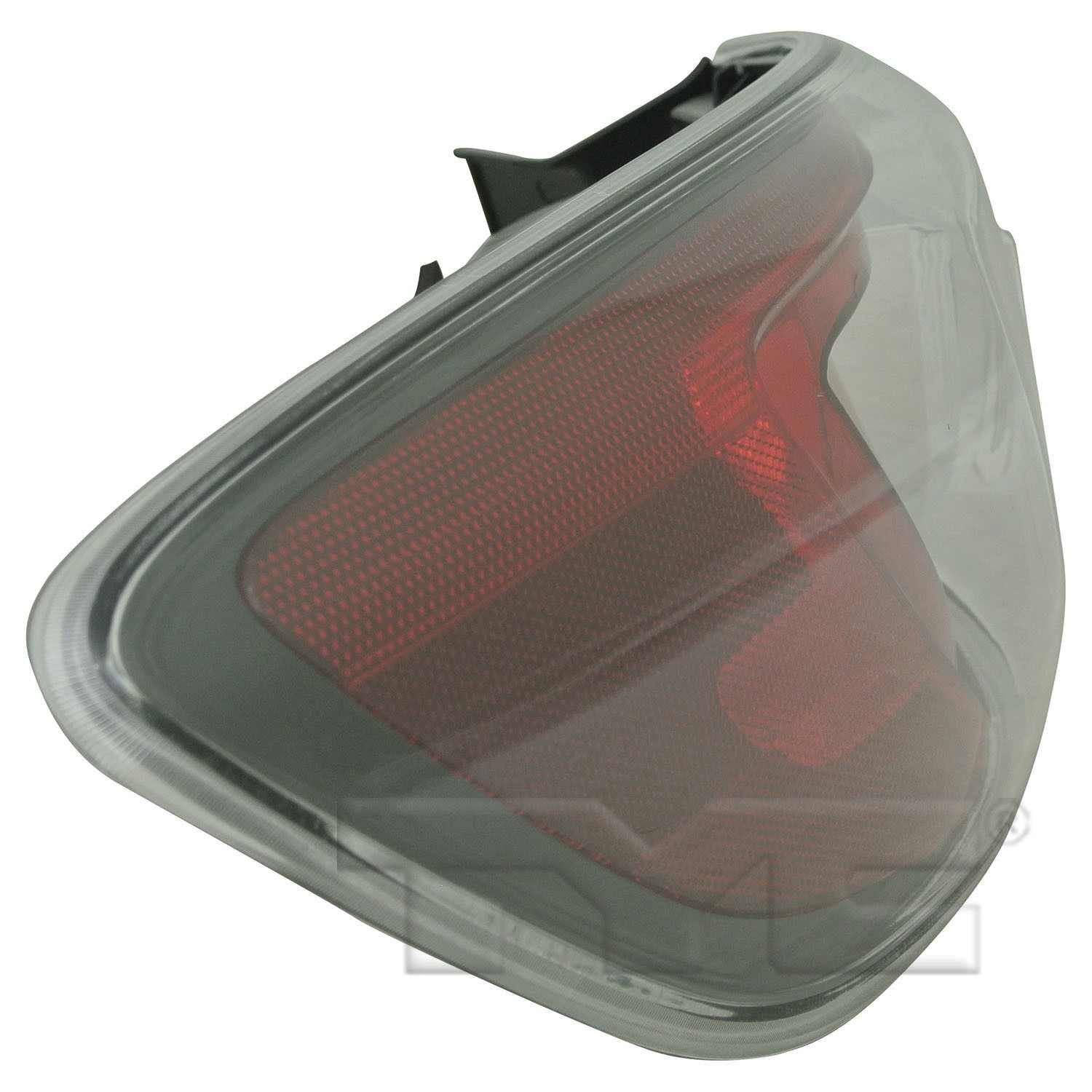 TYC CAPA Certified 11-6340-00-9