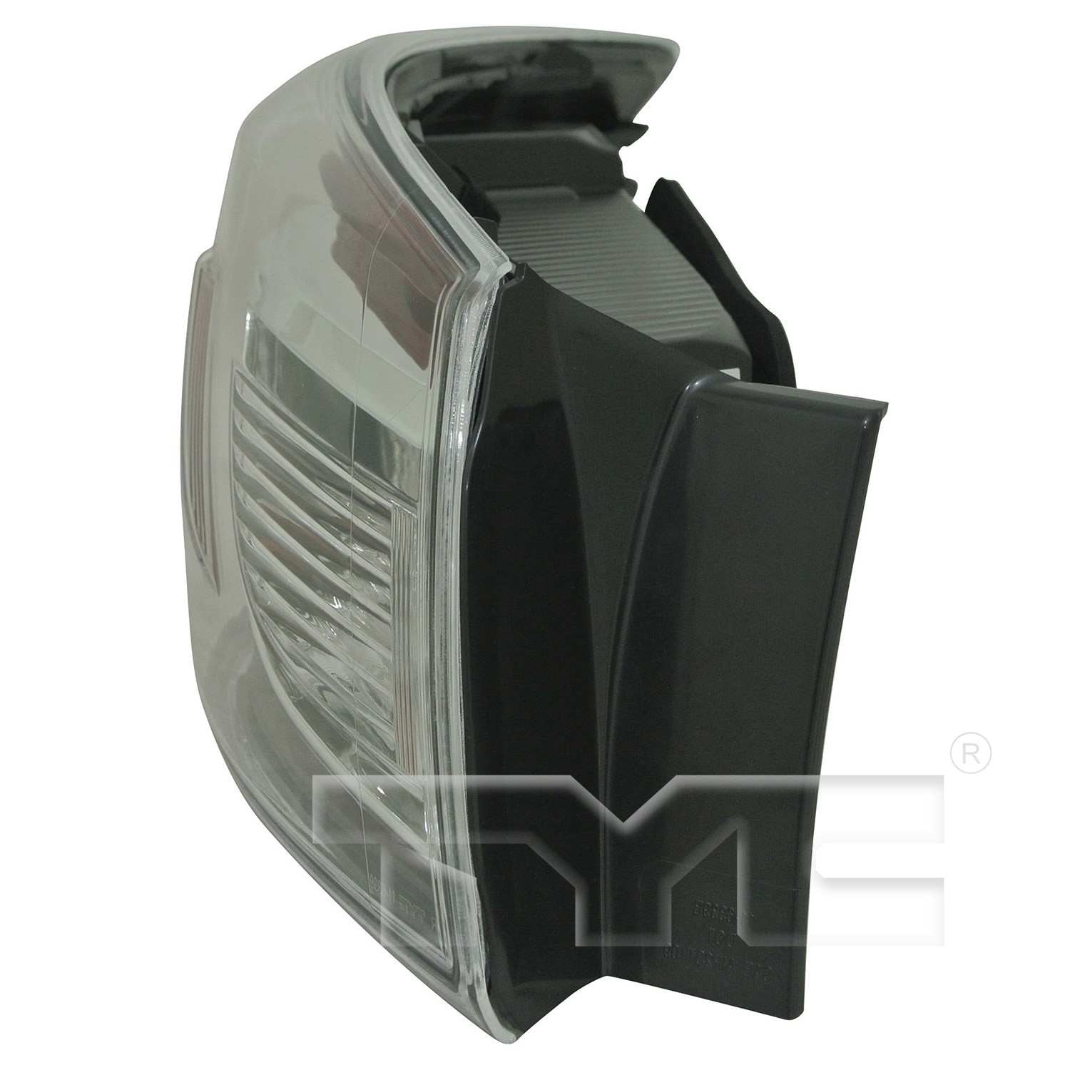 TYC CAPA Certified 11-6340-00-9