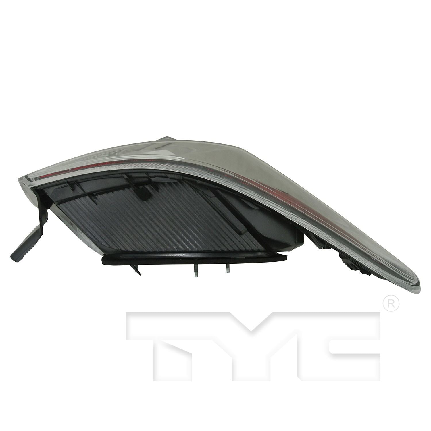 TYC CAPA Certified 11-6340-00-9