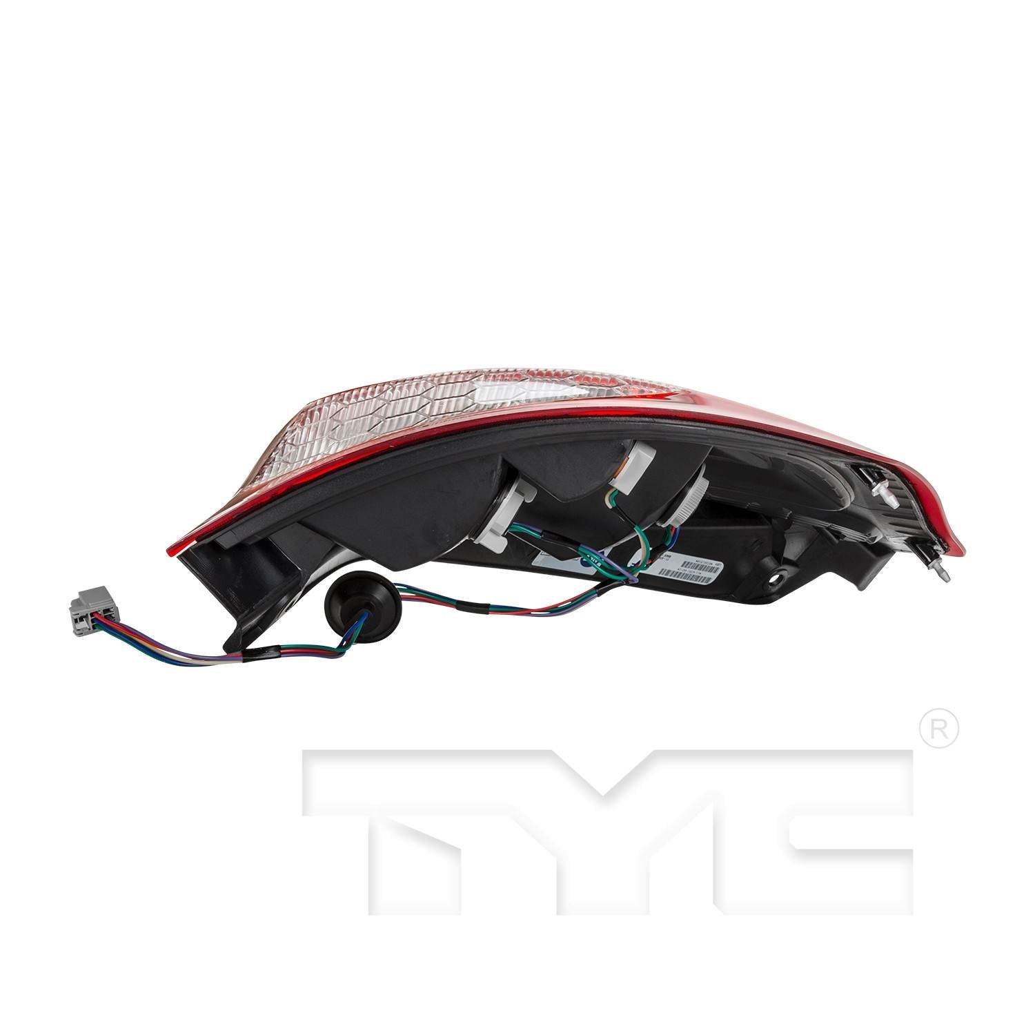 TYC TYC Regular 11-6381-00