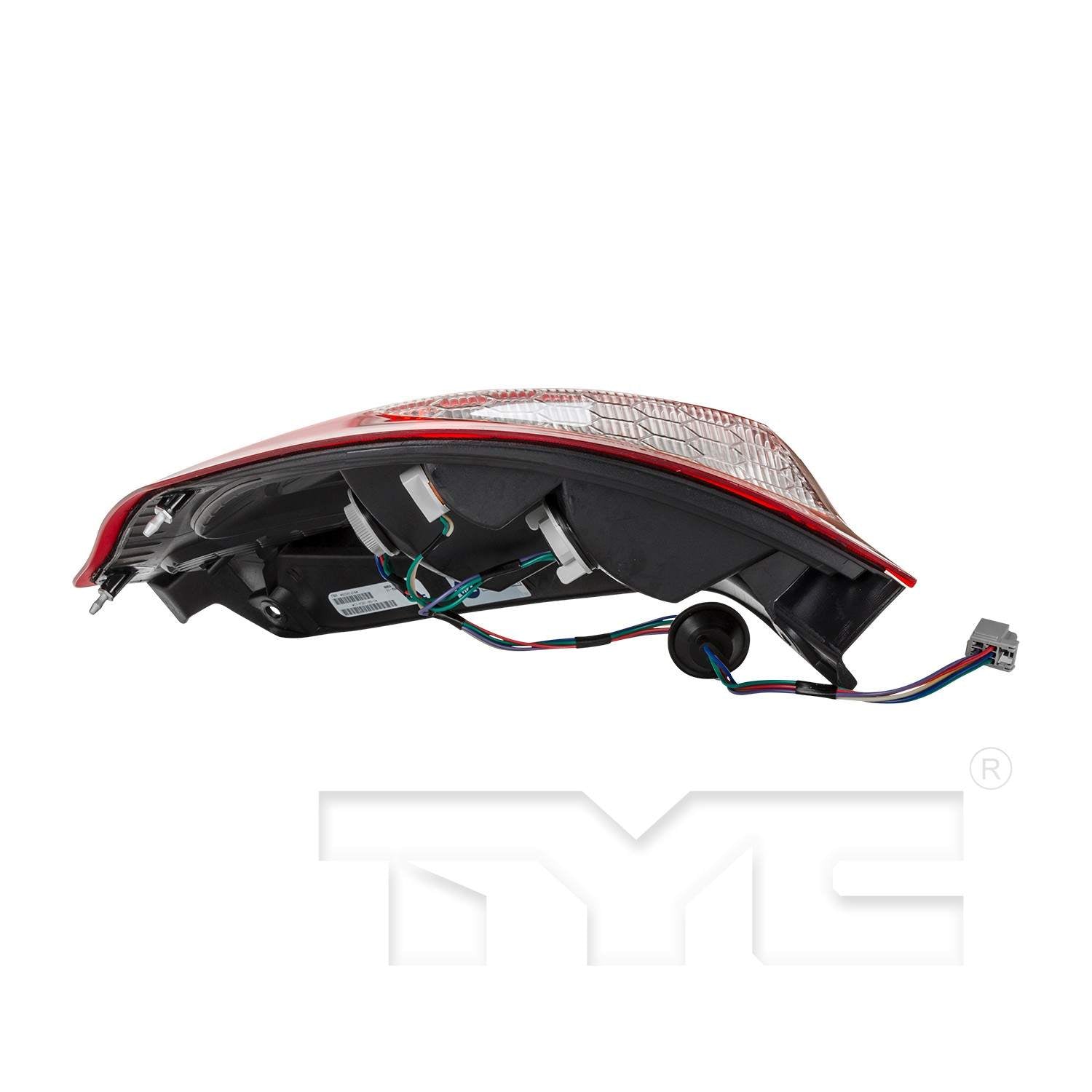 TYC TYC Regular 11-6382-00