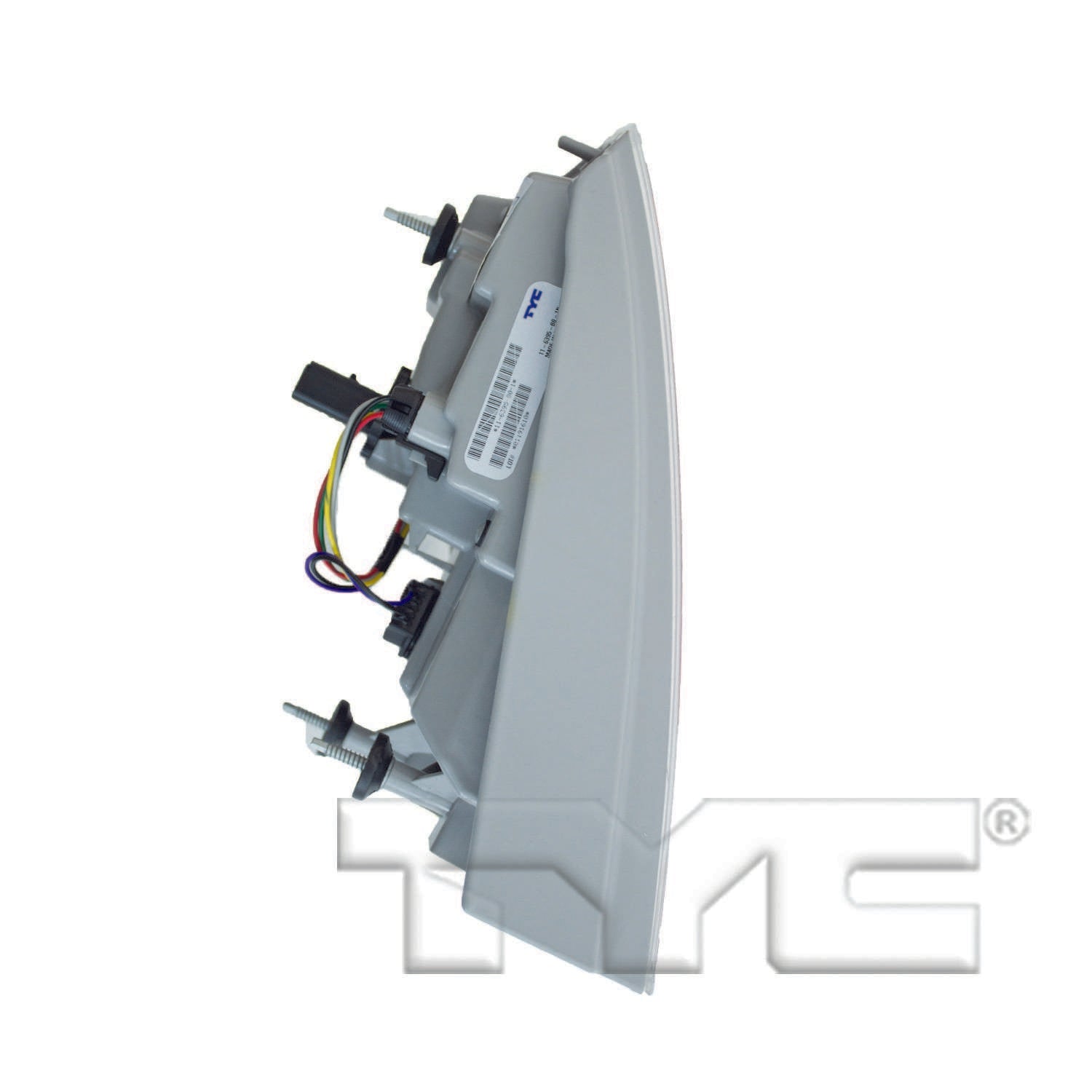 TYC NSF Certified 11-6395-80-1