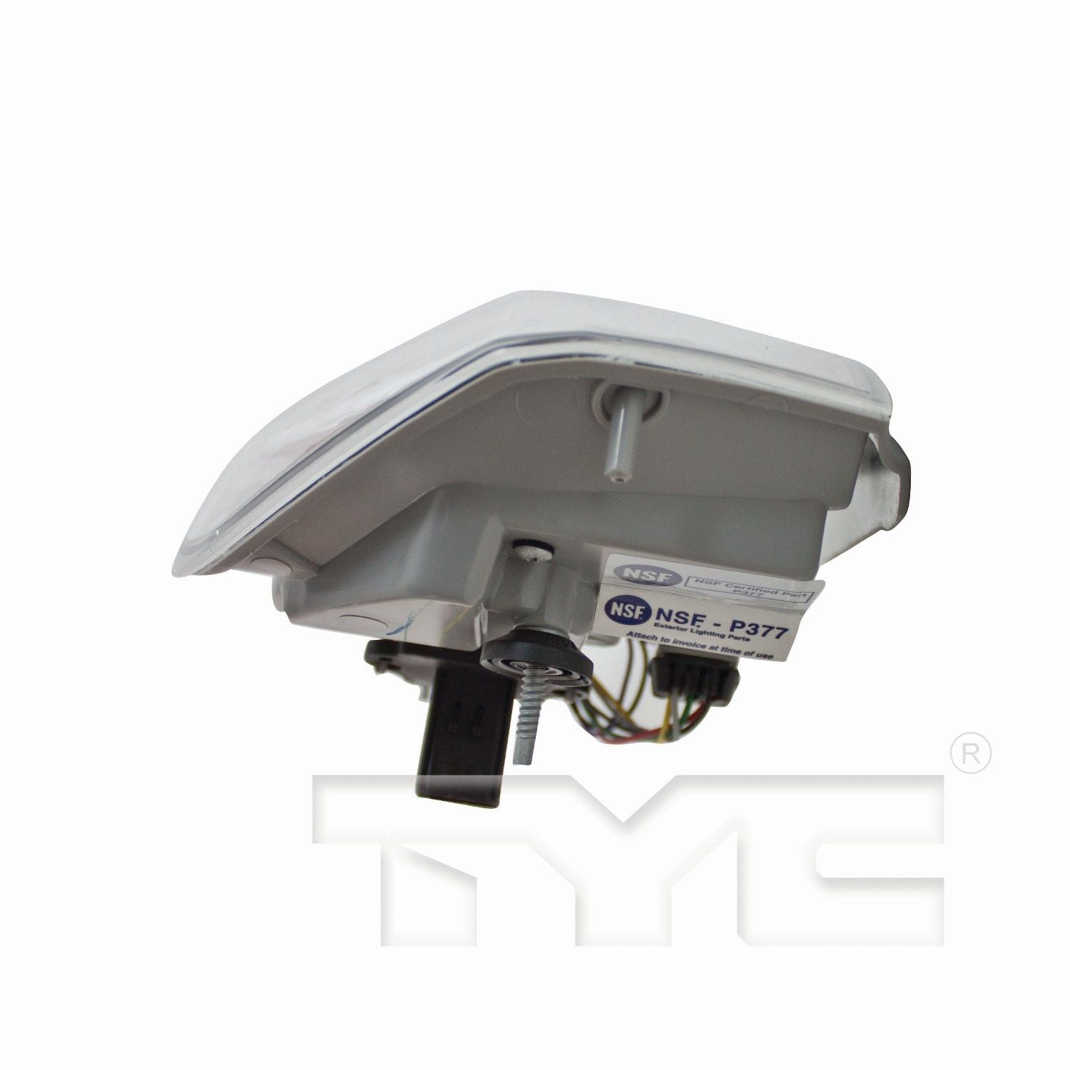 TYC NSF Certified 11-6395-80-1