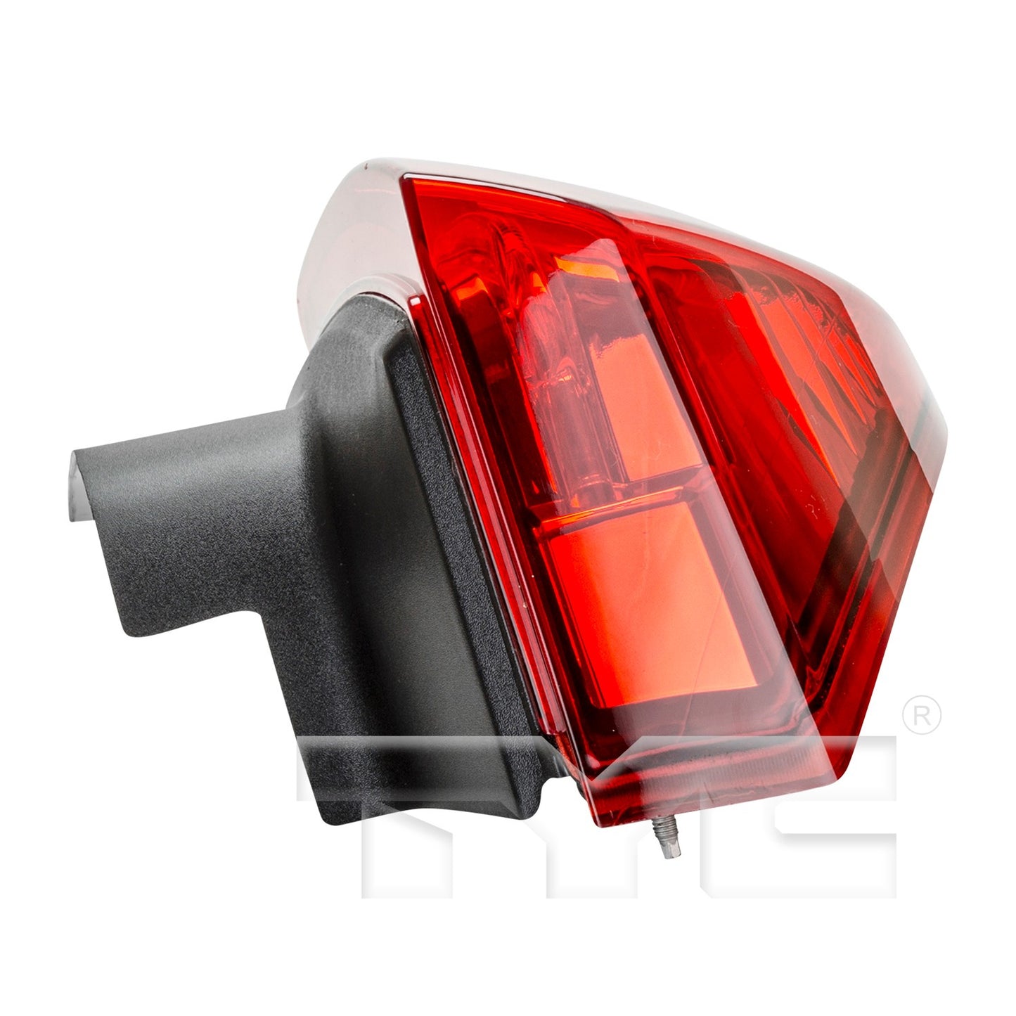 TYC Tail Light Assembly 11-6398-00-9