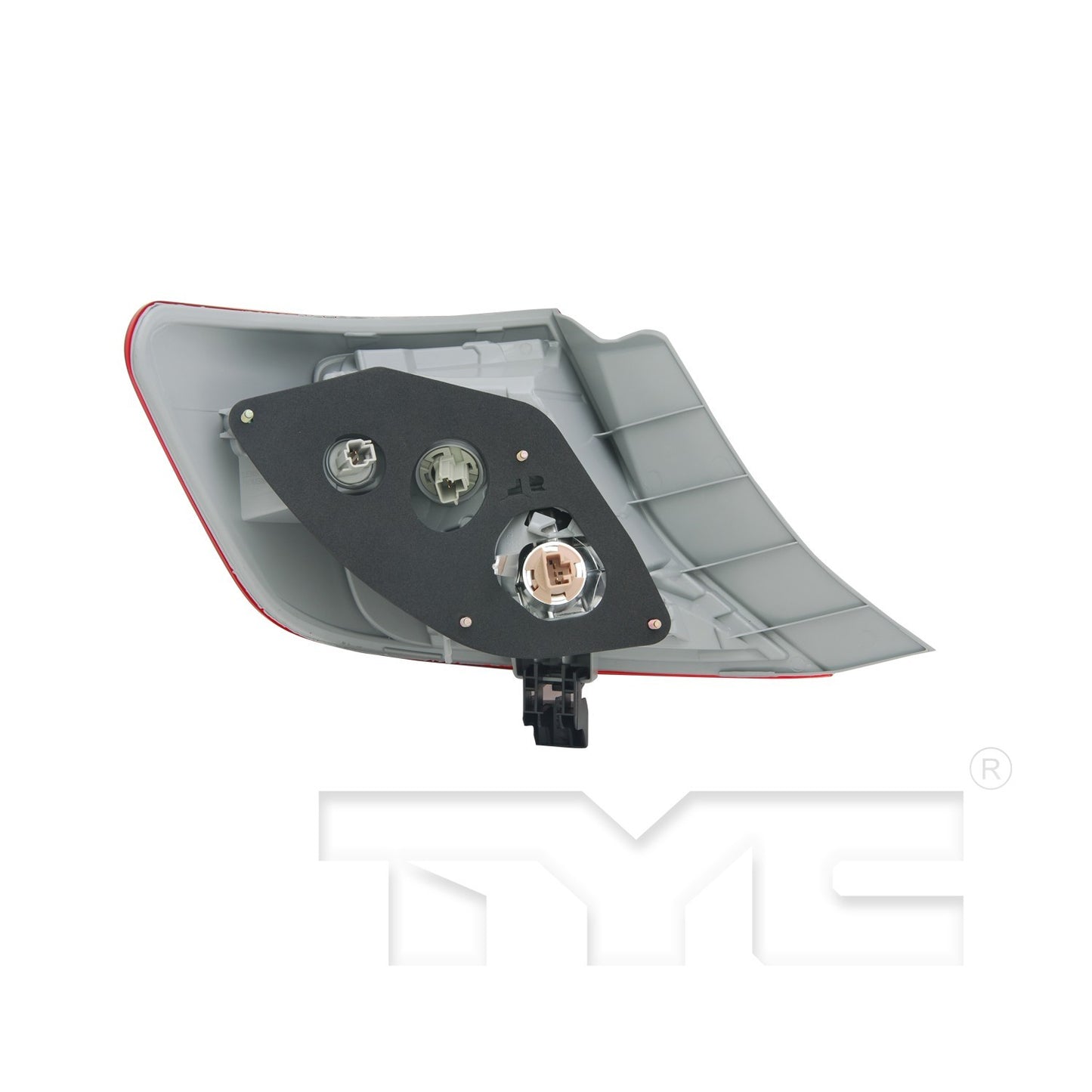 TYC CAPA Certified 11-6411-00-9