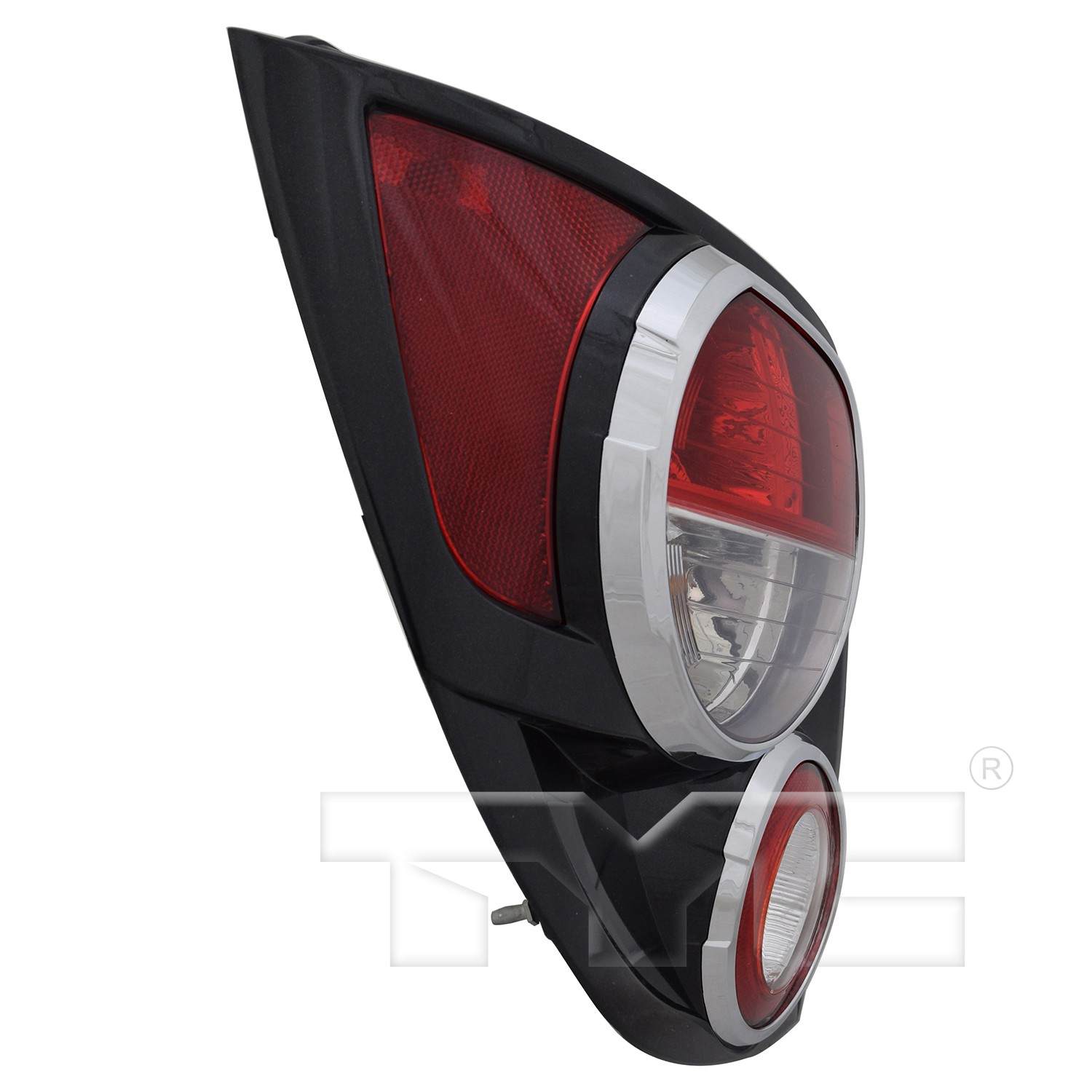 TYC CAPA Certified 11-6418-00-9