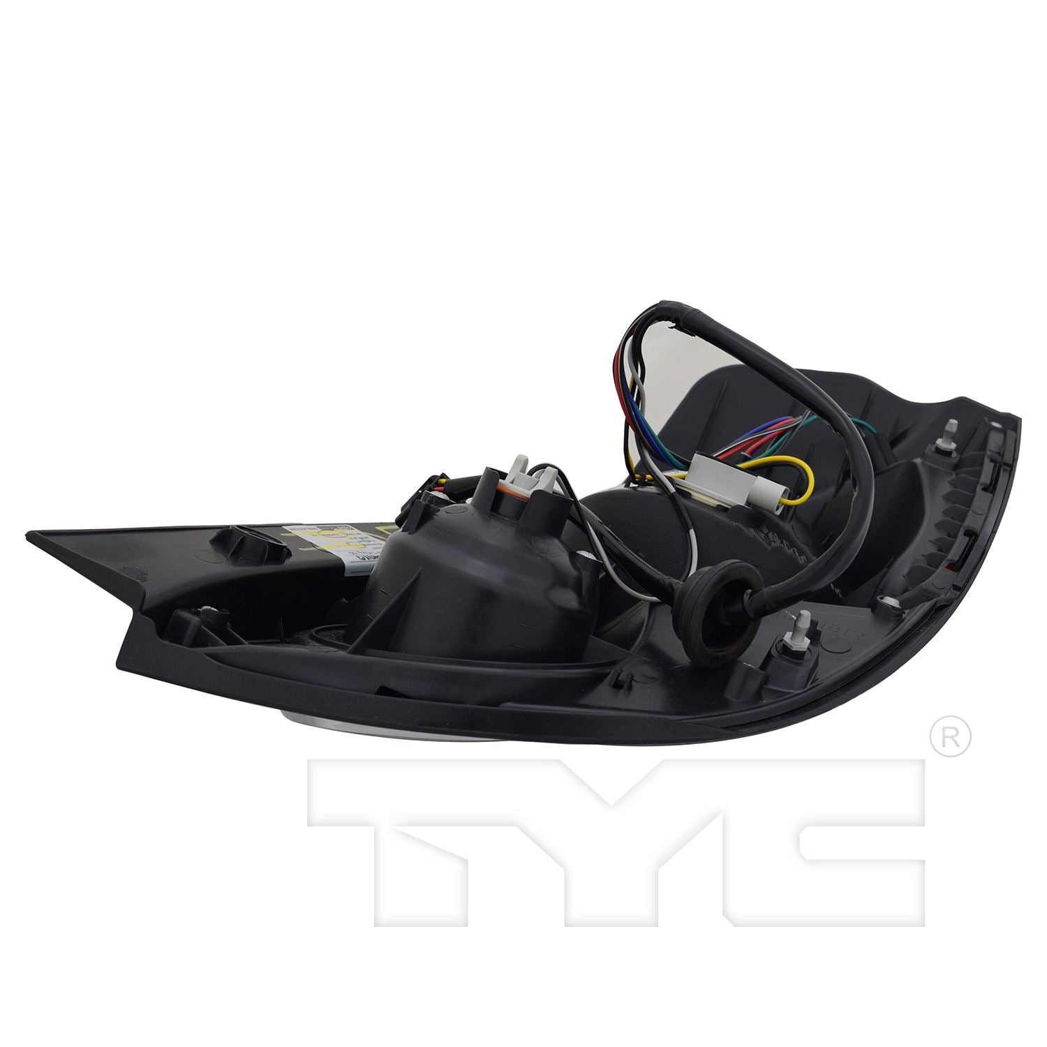 TYC CAPA Certified 11-6418-00-9