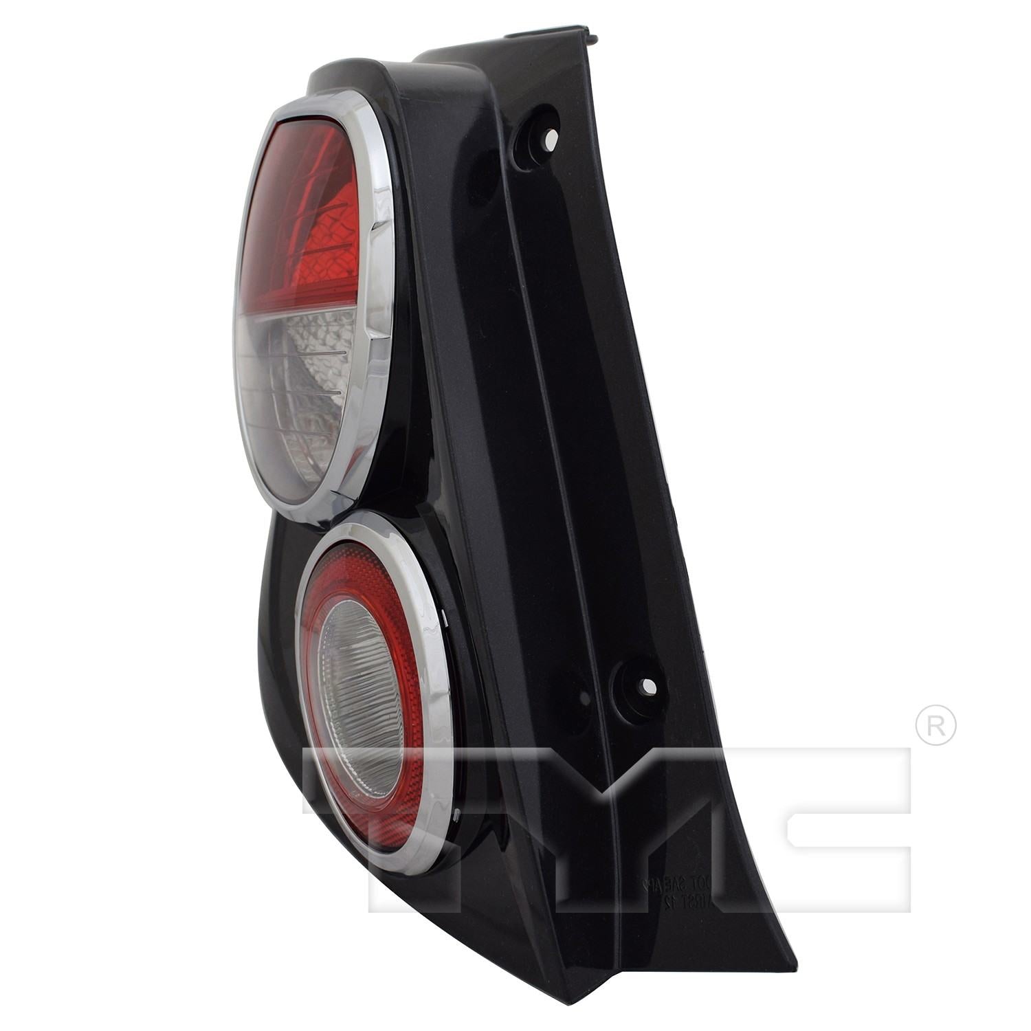 TYC CAPA Certified 11-6418-00-9