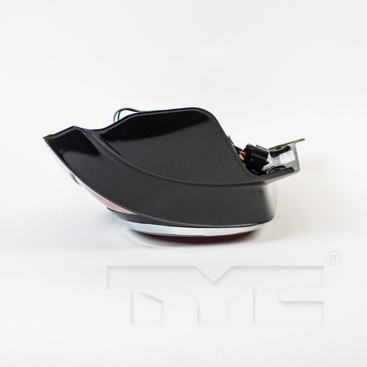 TYC Tail Light Assembly 11-6418-00
