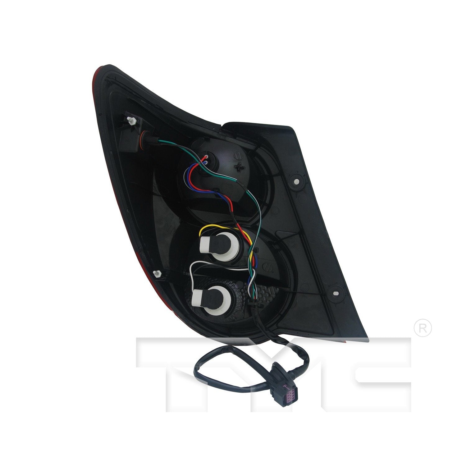 TYC CAPA Certified 11-6419-00-9