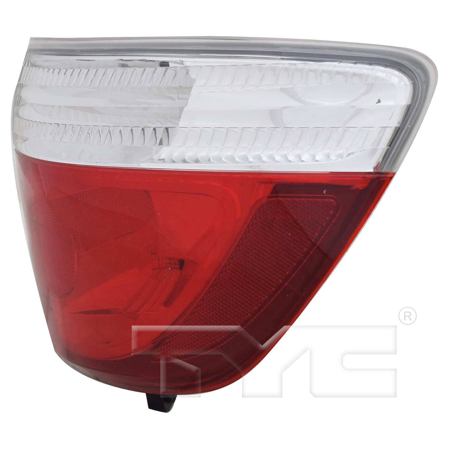 TYC CAPA Certified 11-6425-00-9