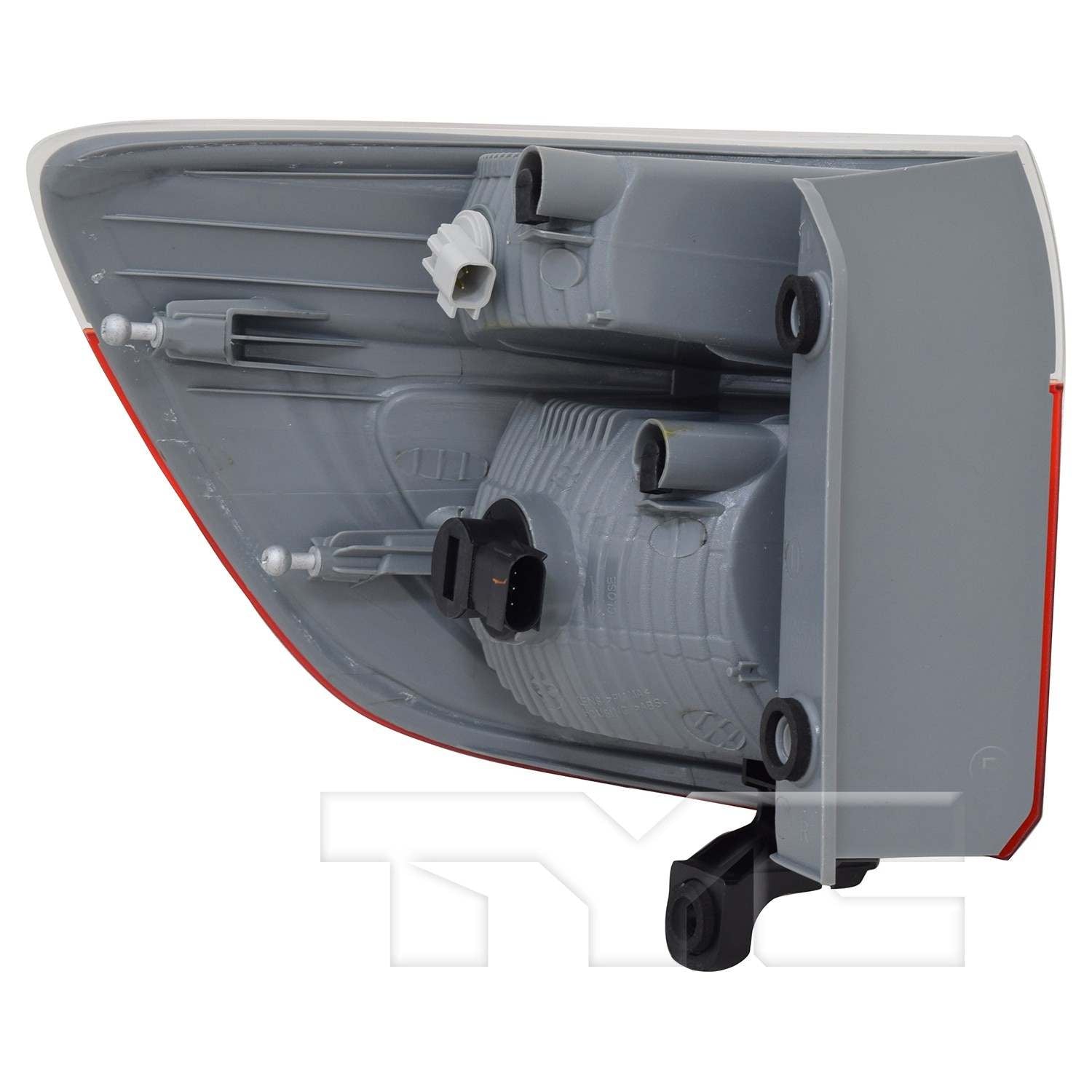 TYC CAPA Certified 11-6425-00-9