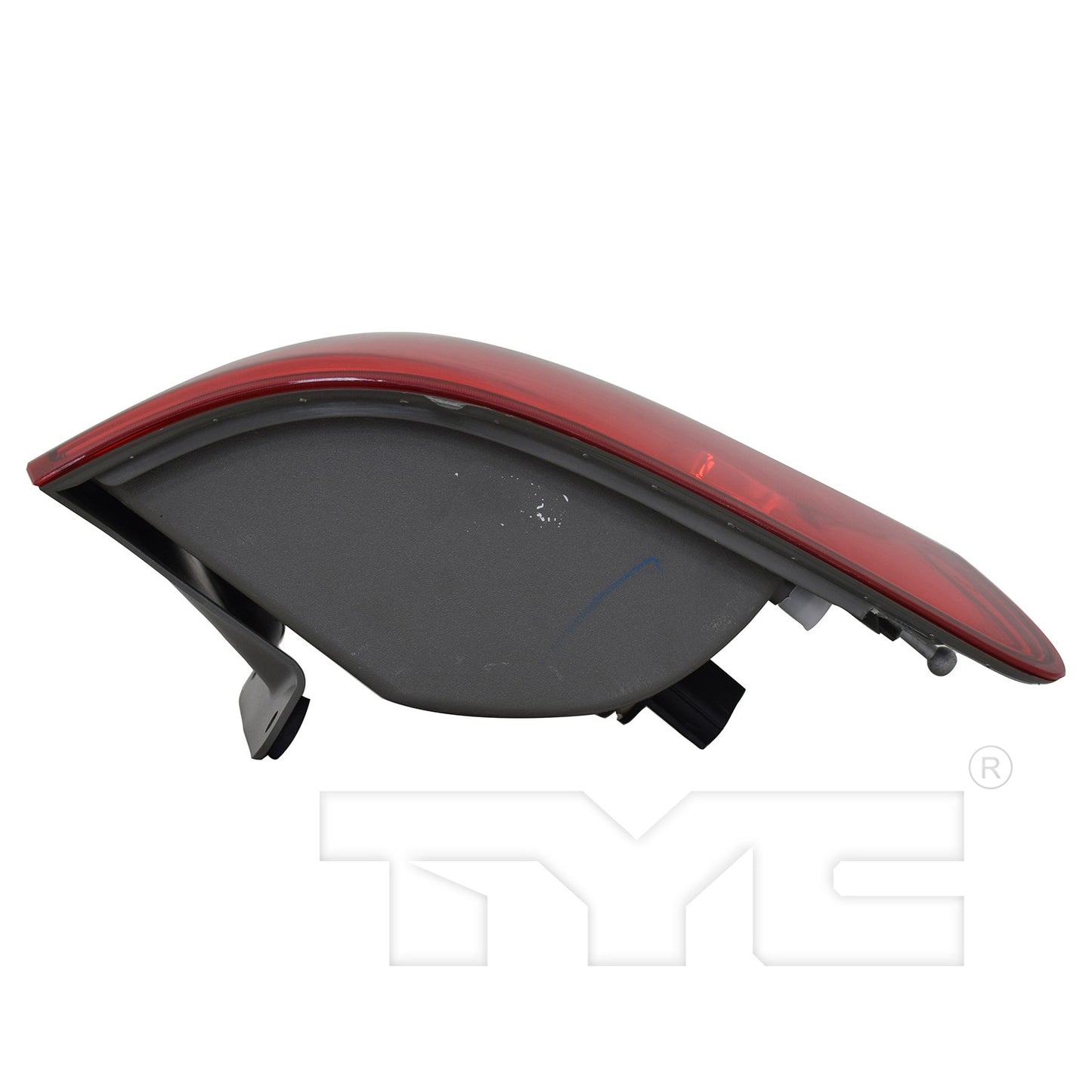TYC Tail Light Assembly 11-6428-00-9