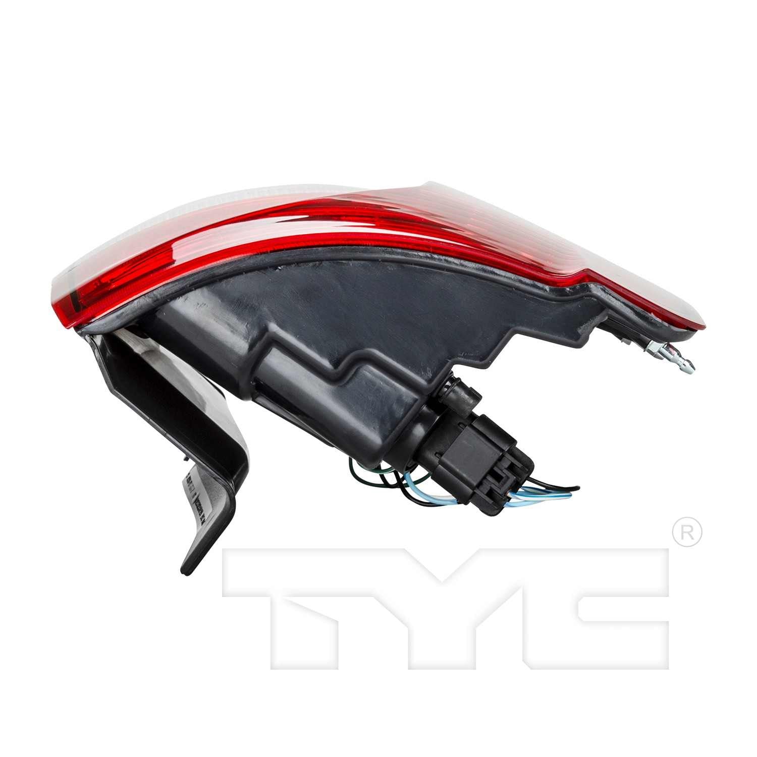 TYC CAPA Certified 11-6436-00-9