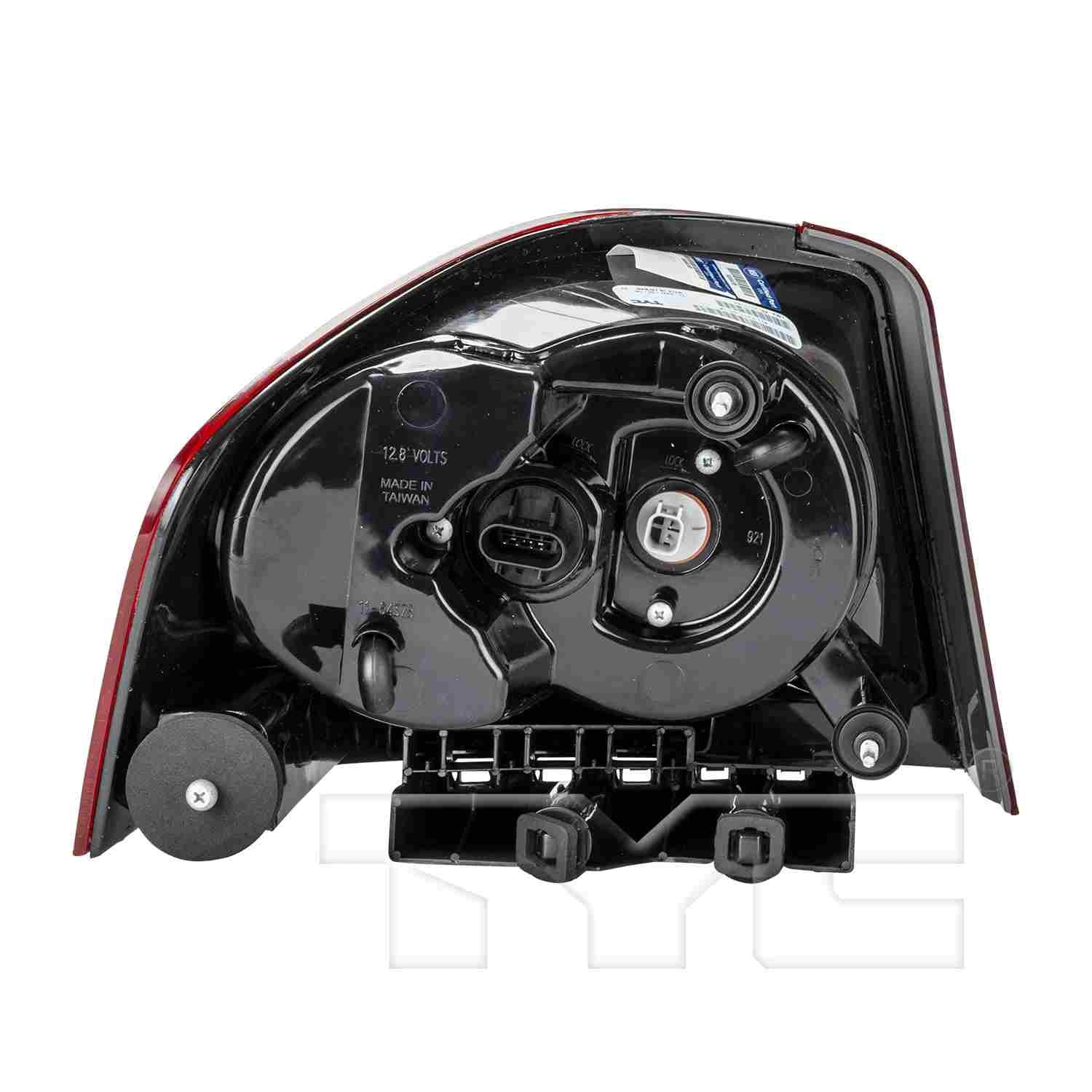 TYC NSF Certified 11-6437-00-1